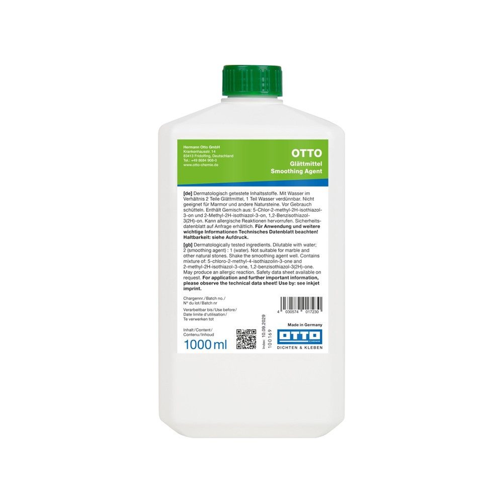 OTTO-Chemie Dichtstoff Otto-Chemie Silikon Glättmittel, für günstig online kaufen