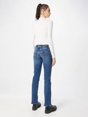 LTB Bootcut-Jeans Valerie (1-tlg) Plain/ohne Details, Weiteres Detail