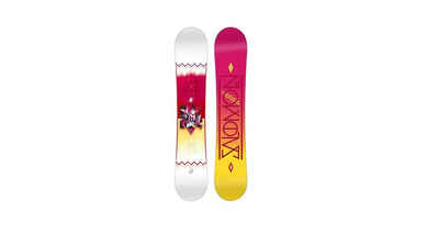 Salomon Snowboard »Salomon Snowboard Lotus«