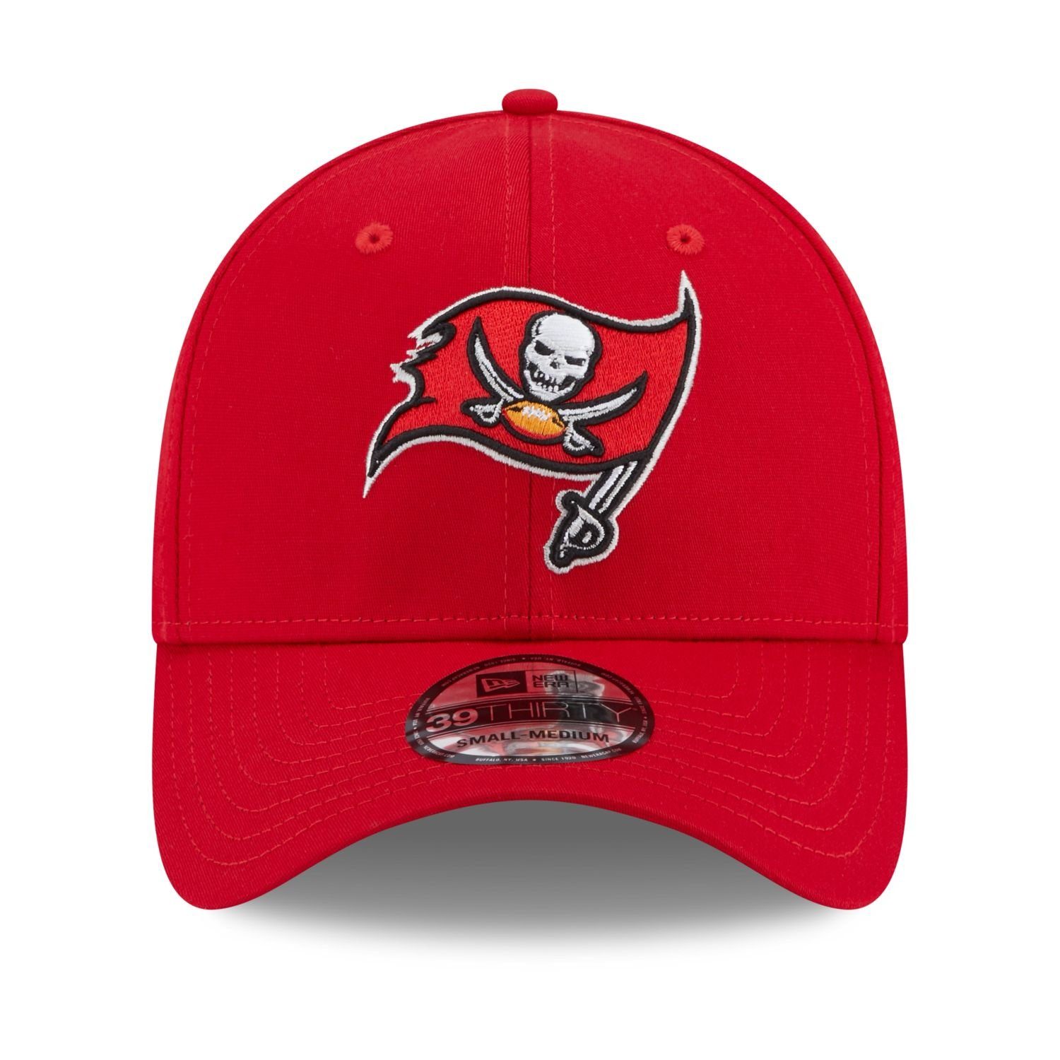 New Era Flex Cap 39Thirty Stretch NFL Tampa Bay Buccaneers günstig online kaufen