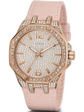 Guess Quarzuhr Shimmer