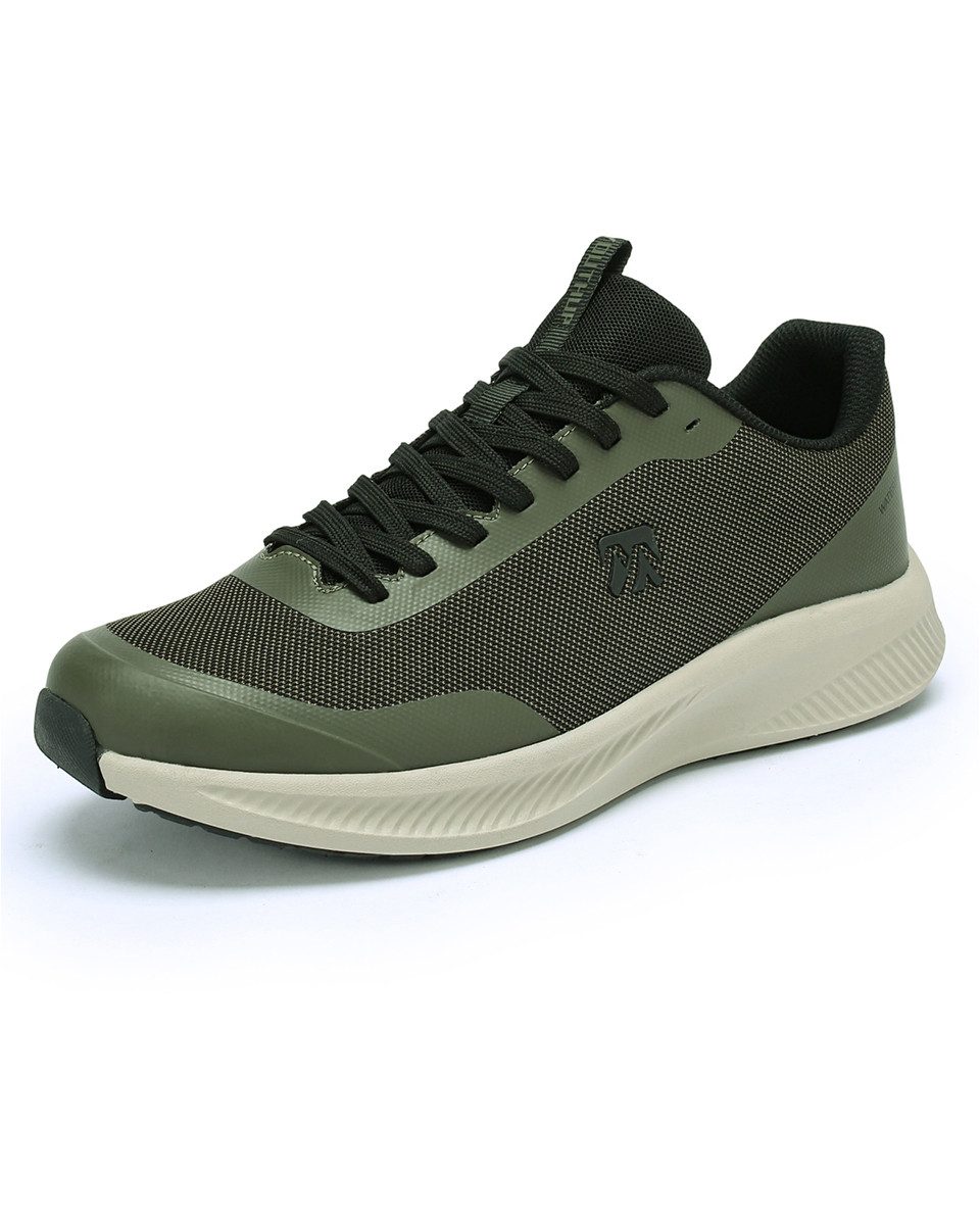 YOUTHUP Sneaker Herren Sneaker wasserabweisend Netzgewebe Sportschuh