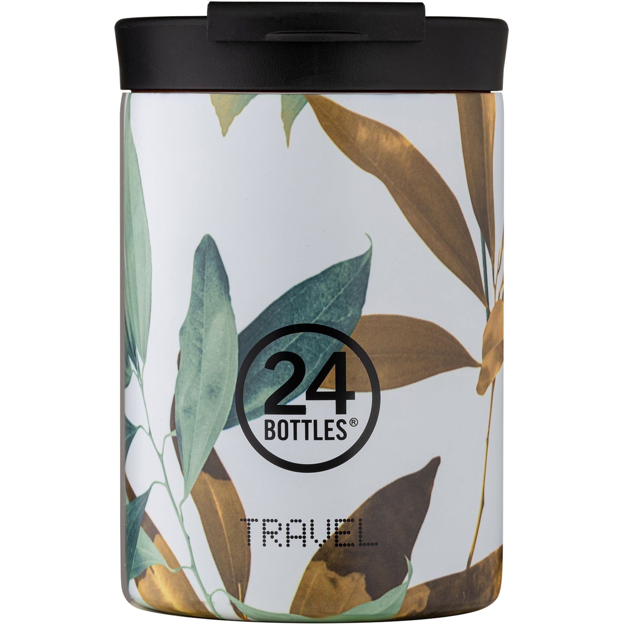24 Bottles Trinkflasche Travel
