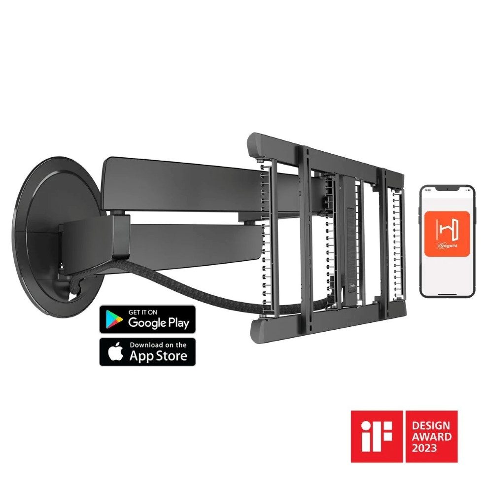 Vogel's TV-Wandhalterung TVM 7675