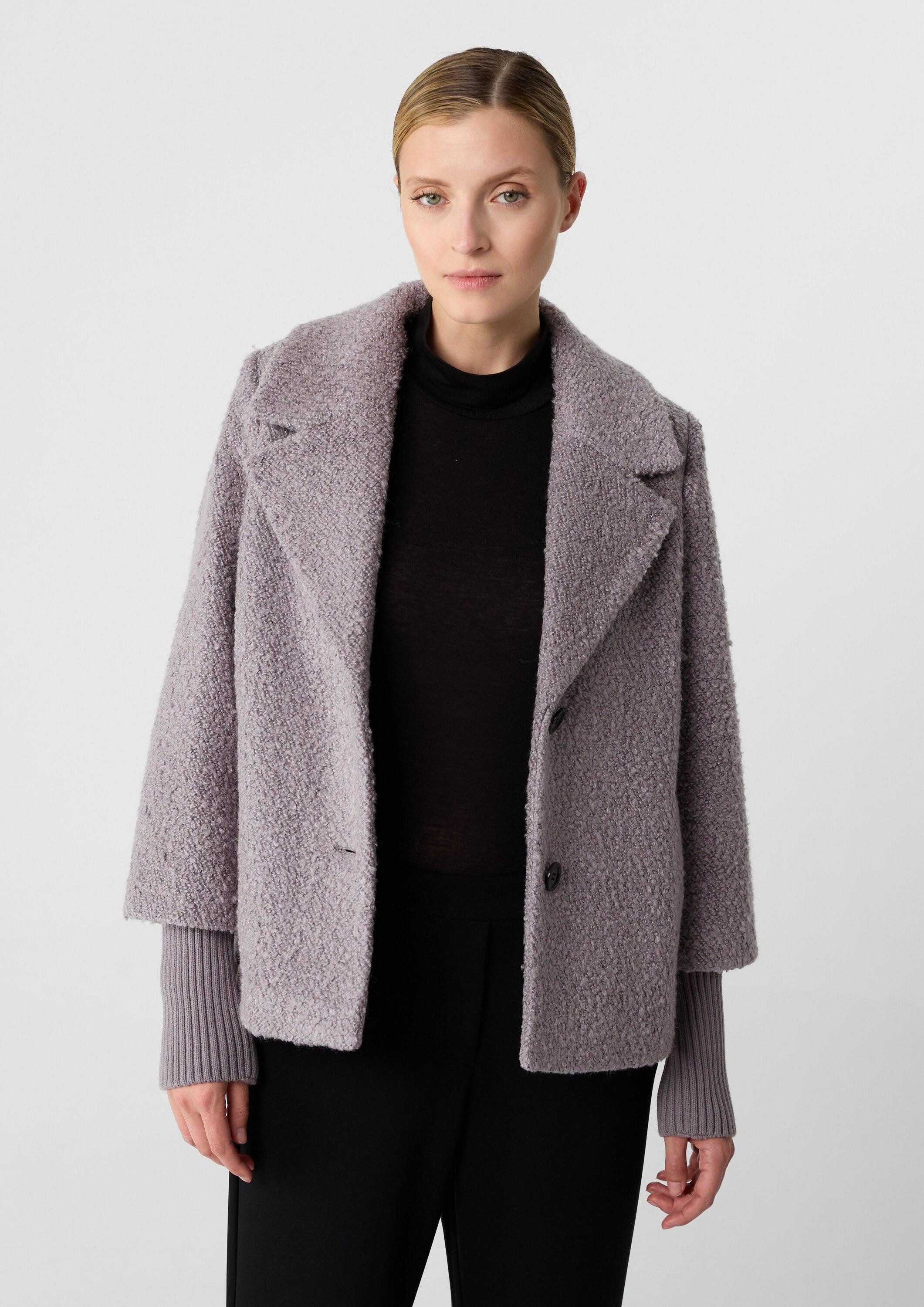 Funktionsjacke Outdoor-Jacke