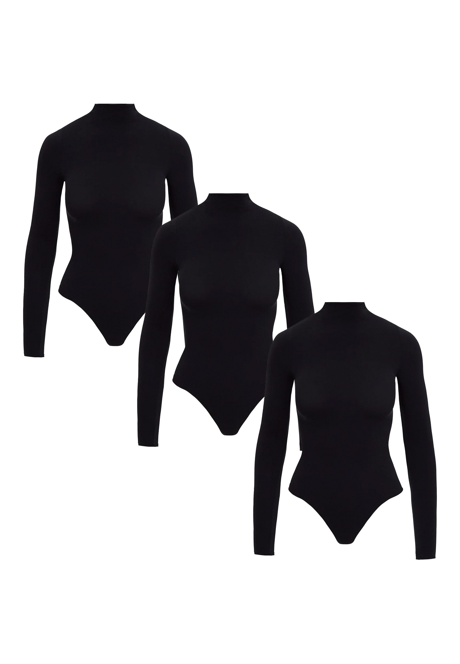 Diademita Body BASIC MAX Body mit günstig online kaufen