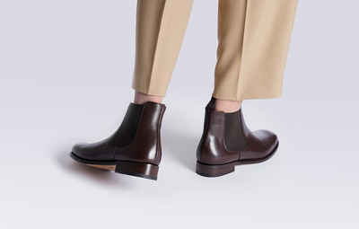 SHOEPASSION »No. 210« Stiefelette