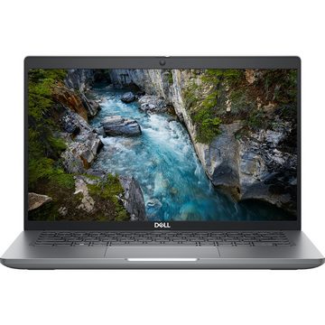 Dell Precision 3480-GWMHW Business-Notebook