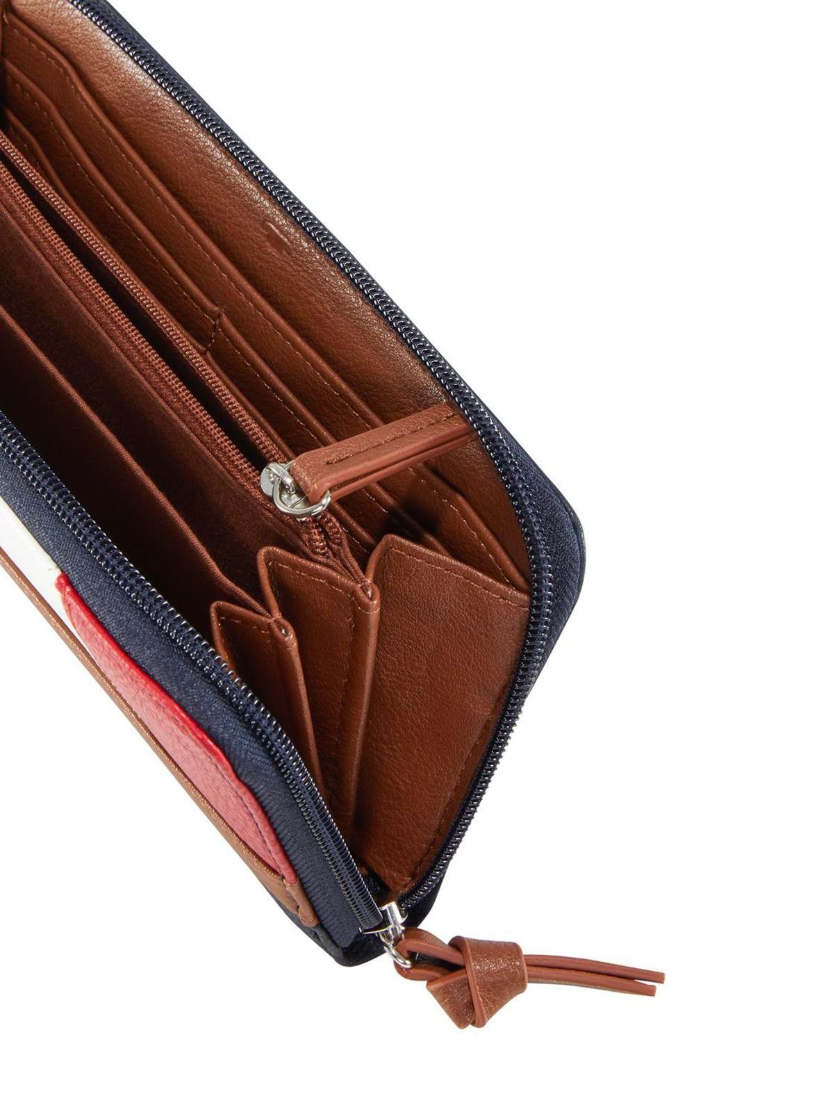 TOM TAILOR Geldbörse Juna günstig online kaufen