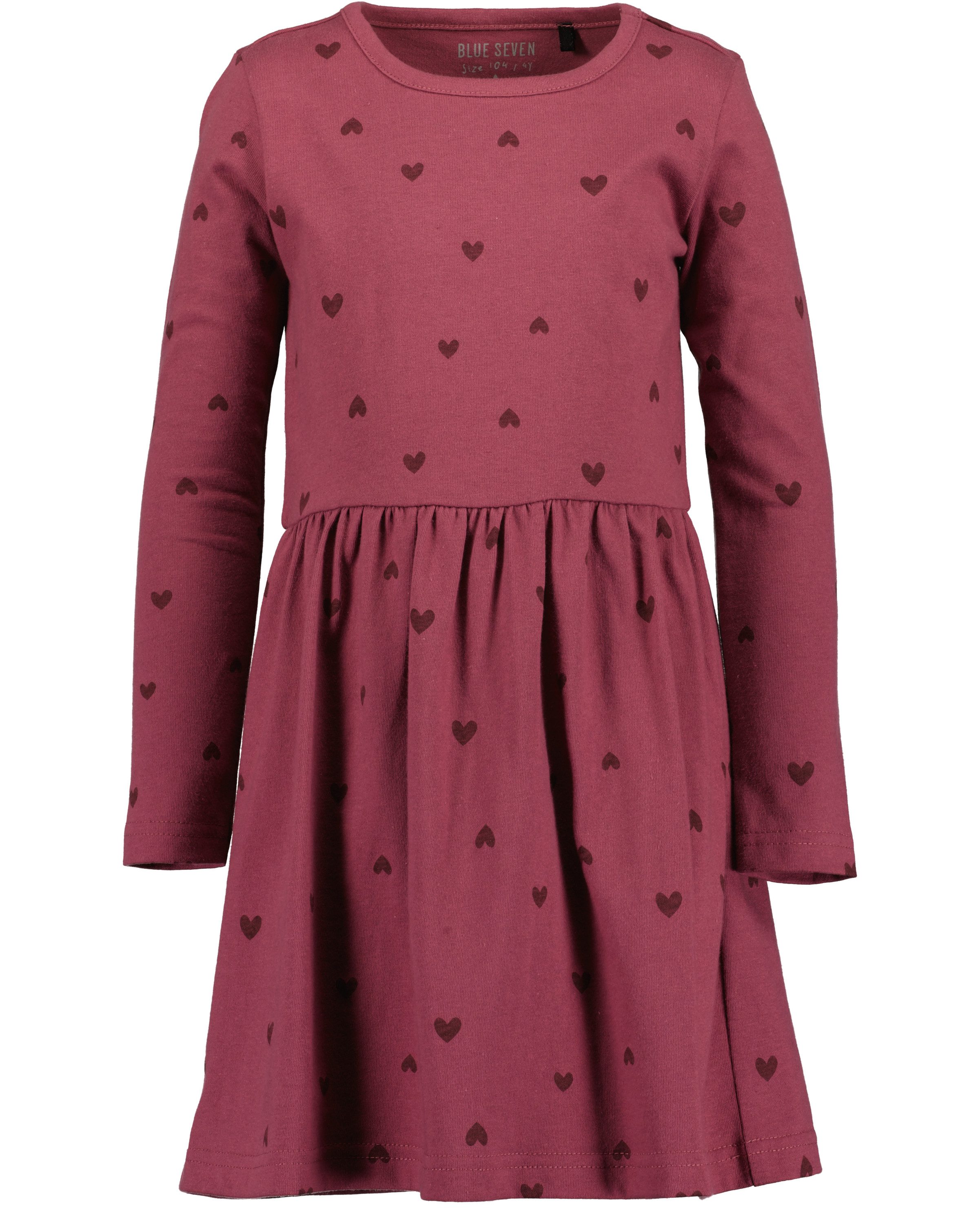 Blue Seven Jerseykleid Kleid