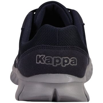 Kappa Sneaker - jetzt auch in Übergrößen erhältlich