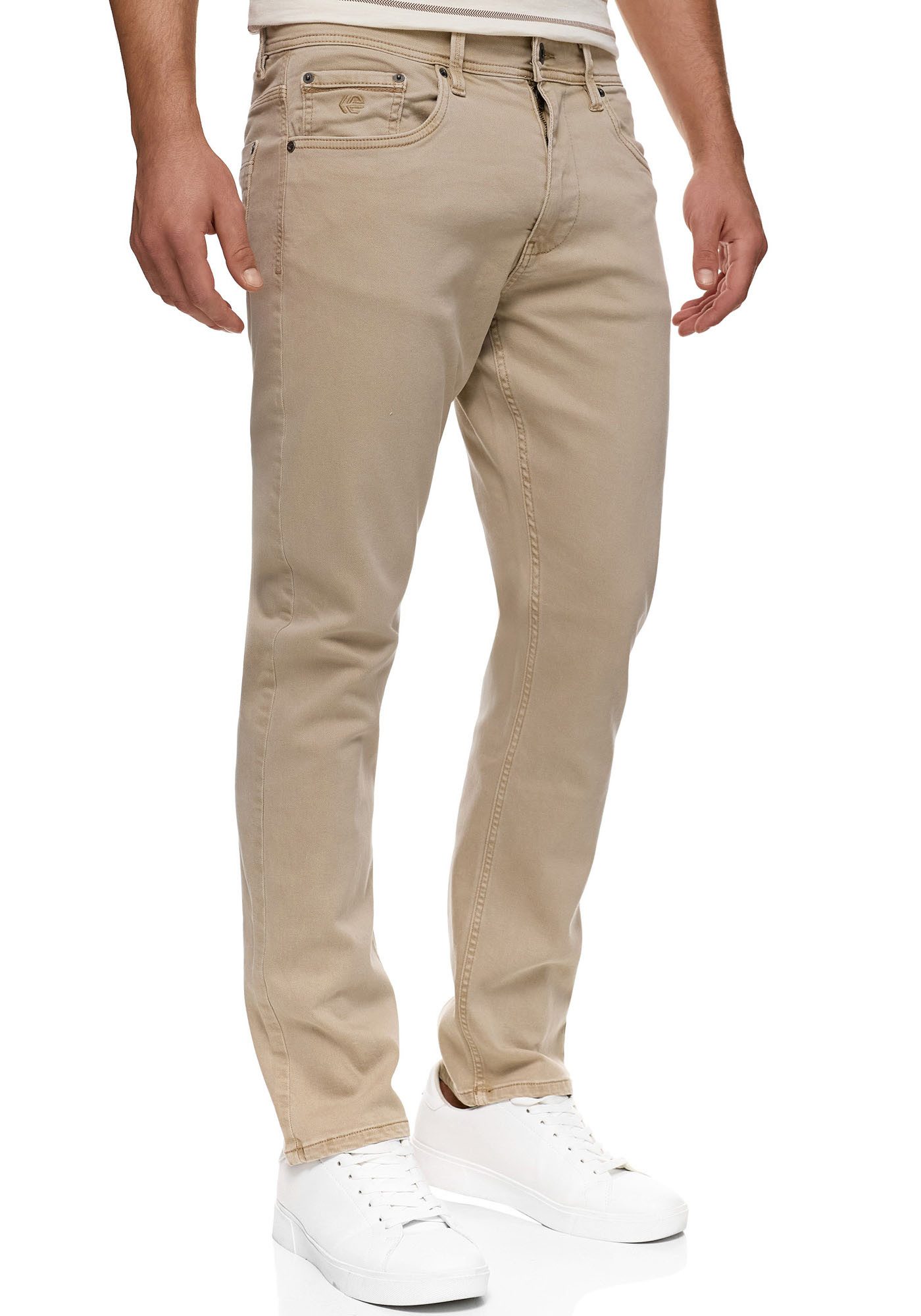 Indicode Cargohose INReffe günstig online kaufen