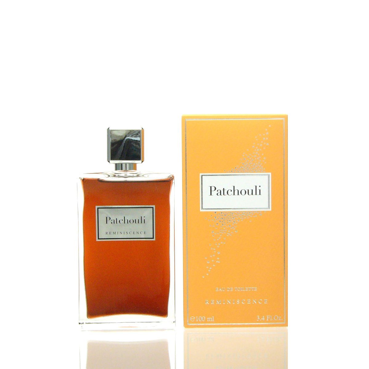 Reminiscence Eau de Toilette Reminiscence Patchouli Eau de Toilette 100 ml
