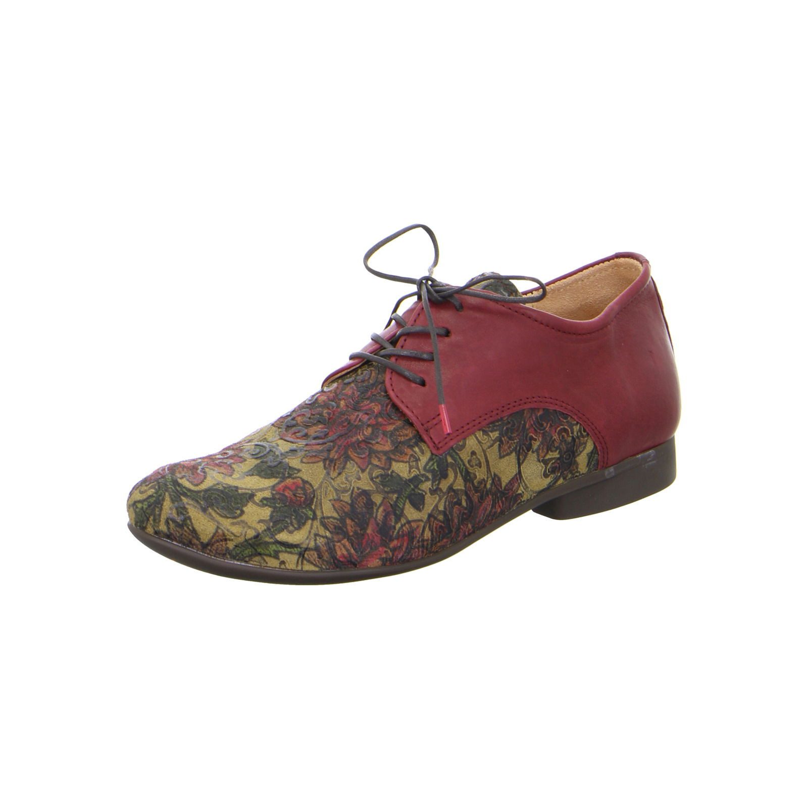 Schnürschuh Guad 2 Schnürschuh
