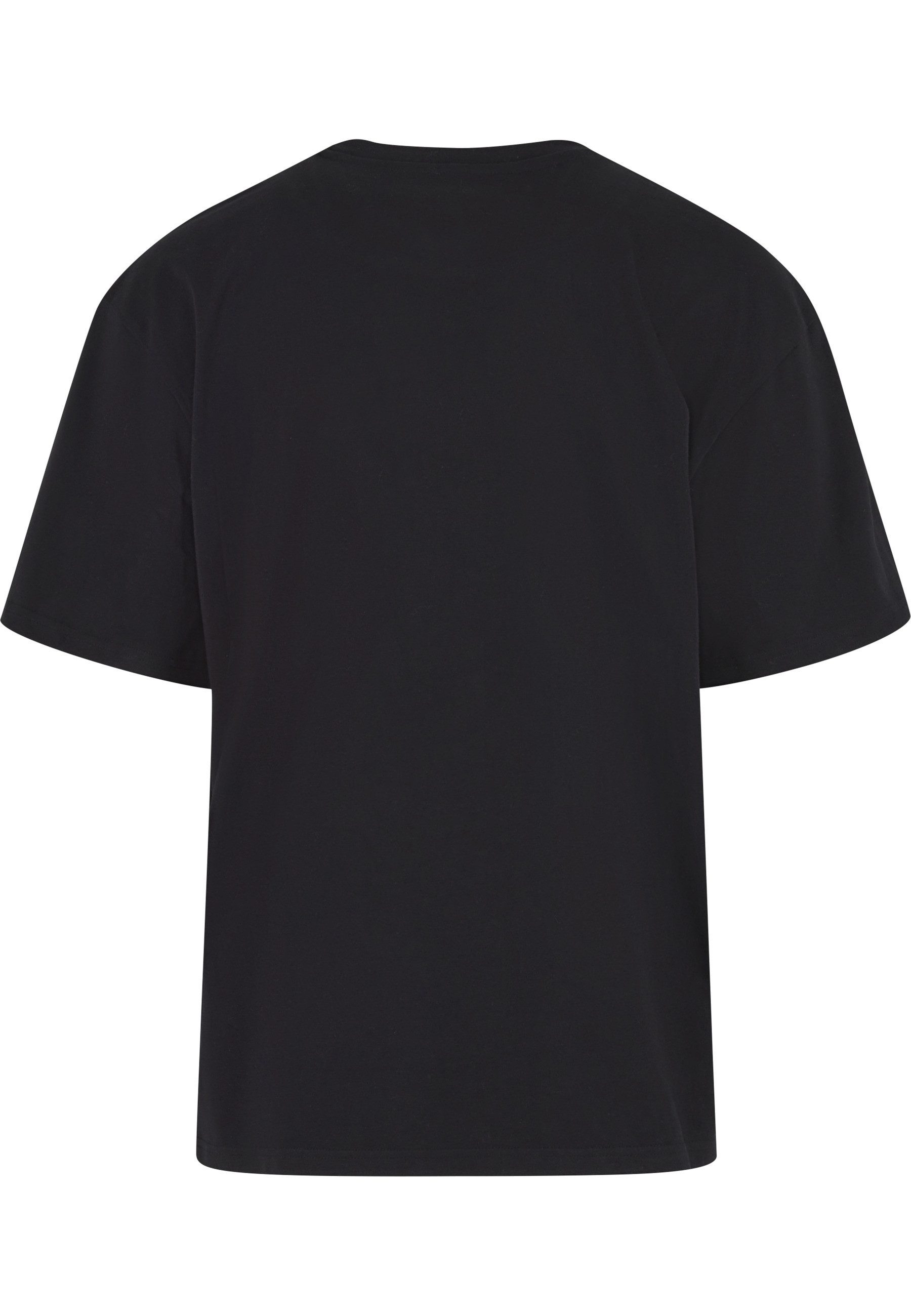Karl Kani T-Shirt Karl Kani KK Old English Chrome Tee (1-tlg)