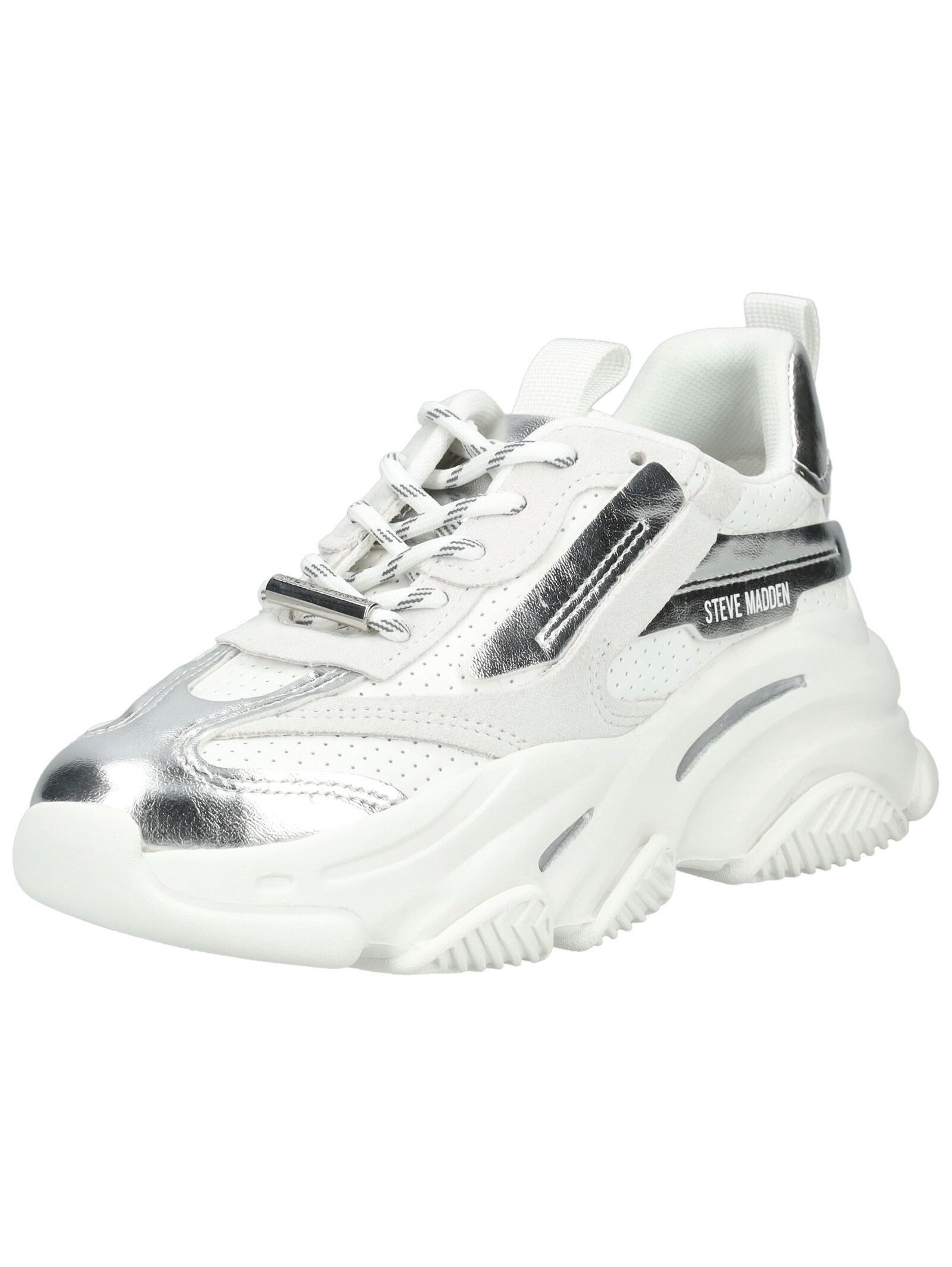 STEVE MADDEN STEVE MADDEN Sneaker Lederimitat Sneaker
