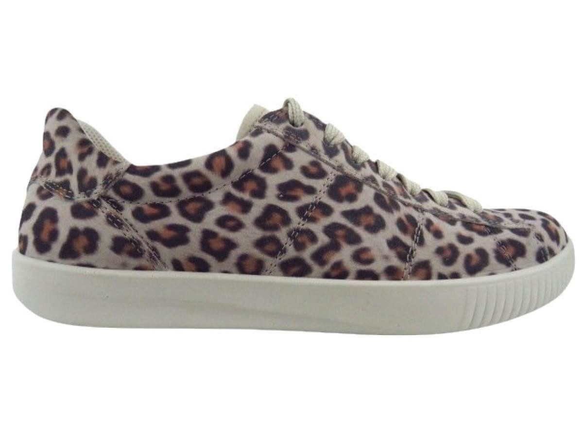 Legero SILENCE panther G Schnürschuh günstig online kaufen