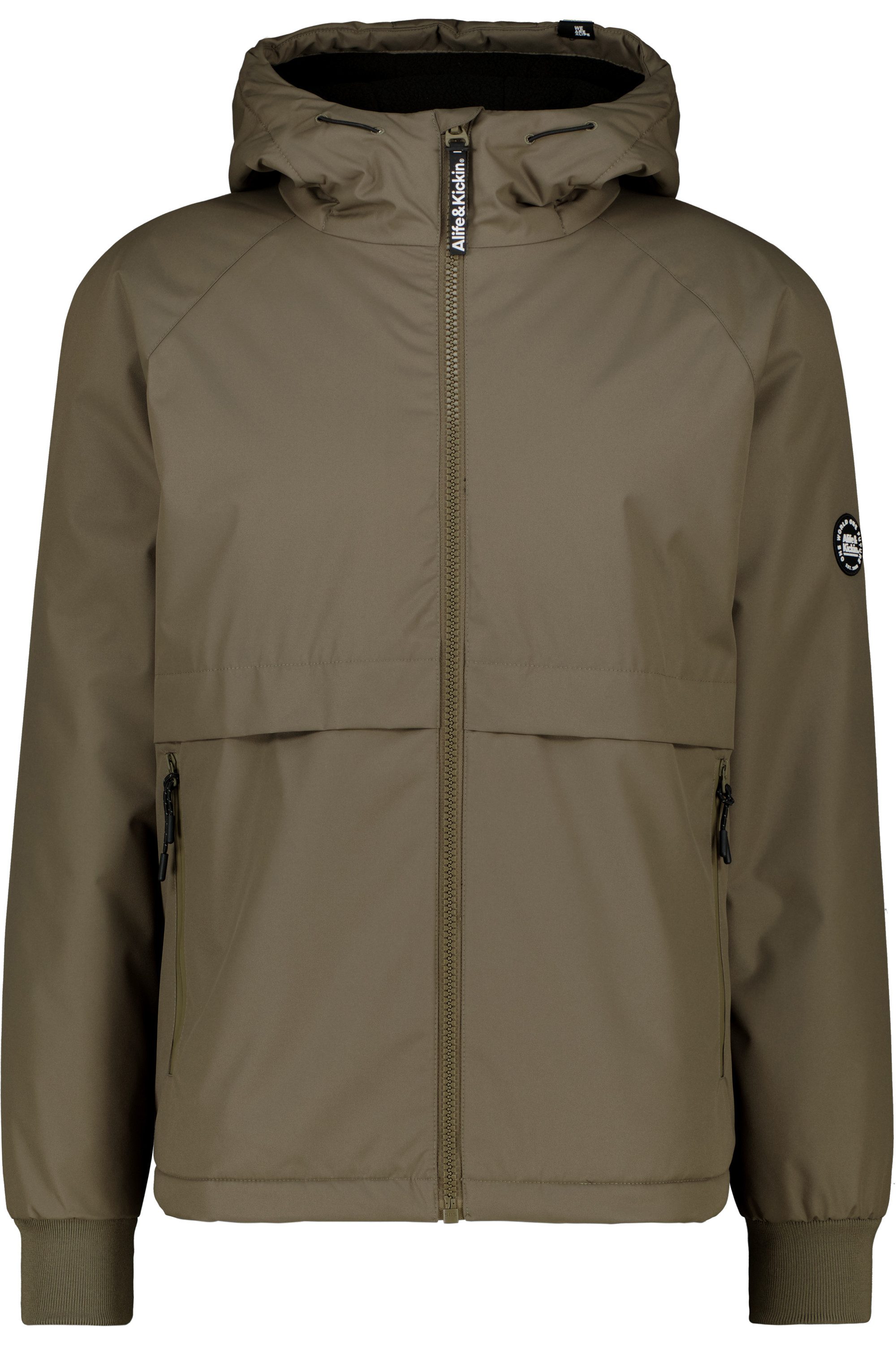 Alife & Kickin Winterjacke Herren MartyAK günstig online kaufen