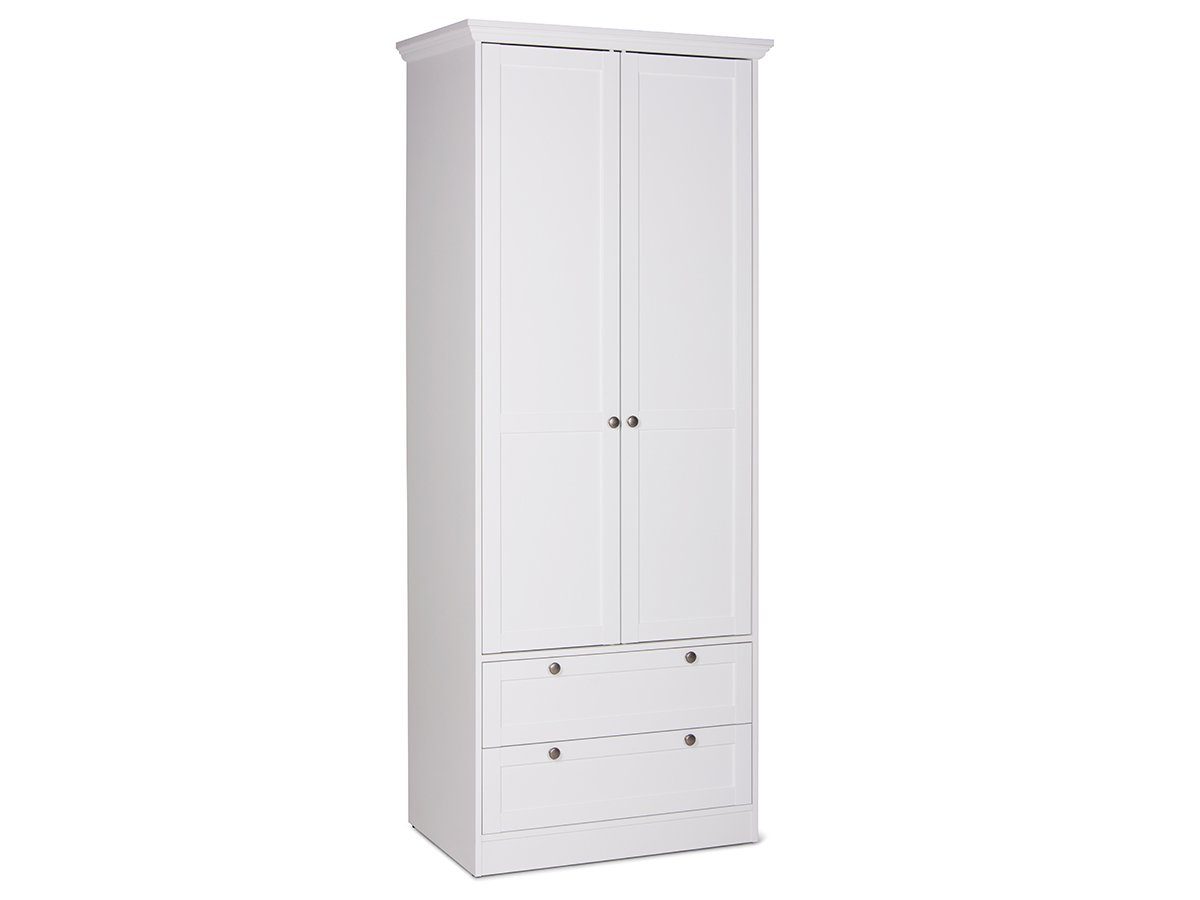 freiraum Kleiderschrank Landsted 80 x 200 x 51 cm (B/H/T)