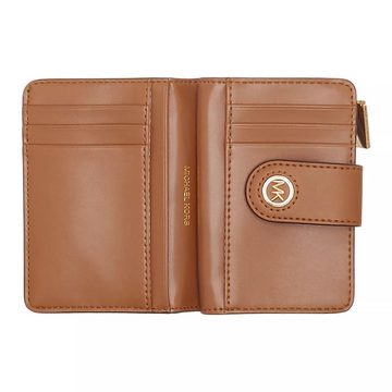 MICHAEL KORS Geldbörse brown (1-tlg., keine Angabe)