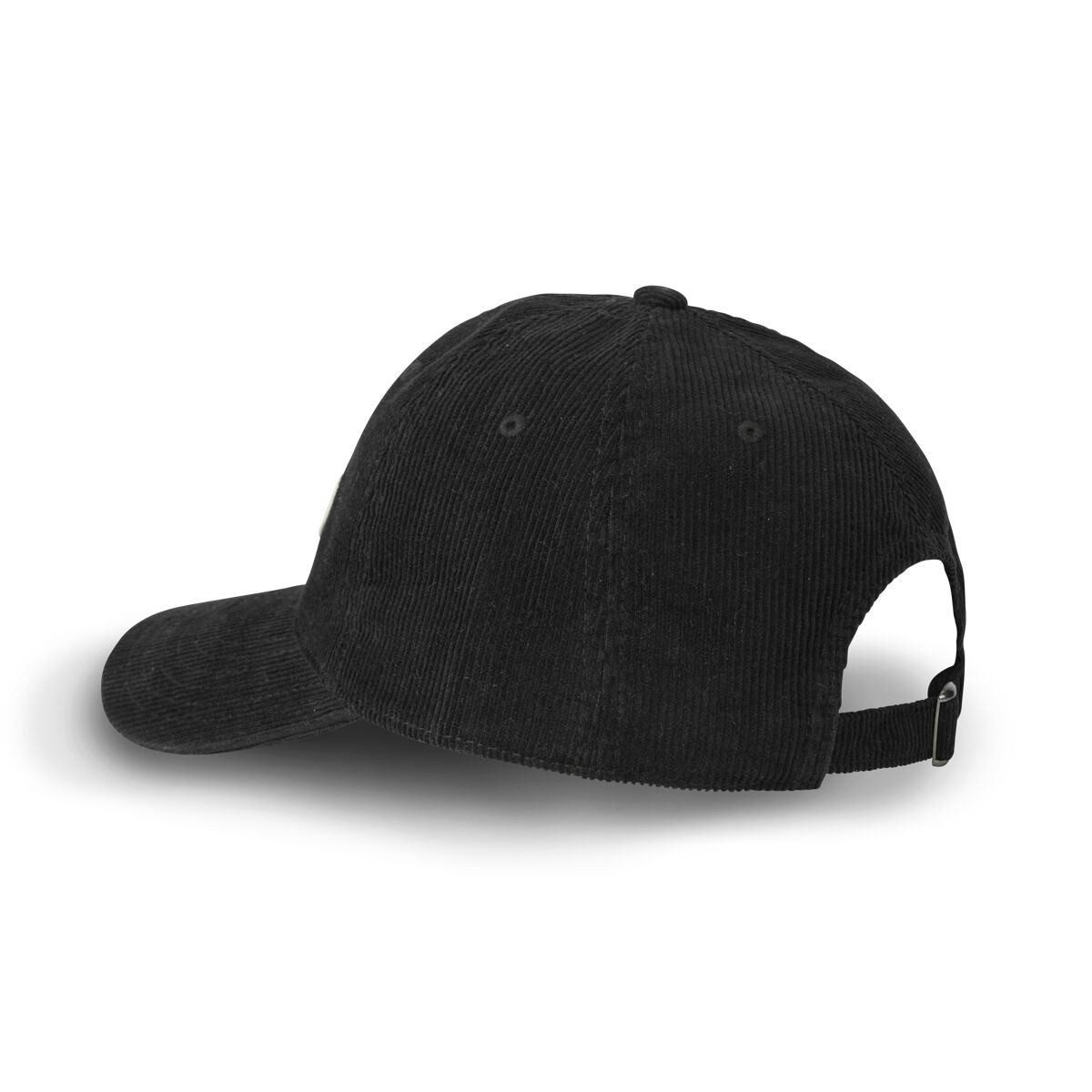 Von Dutch Baseball Cap Von Dutch Originals Dad Cap - CORD - Velour (Basecap, Basecap)