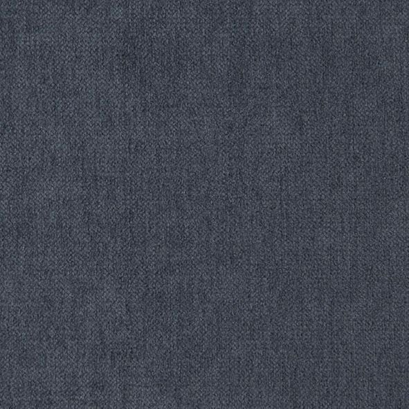 dunkelblau 1 inkl. 85 Tilda, Breite cm, Zierkissen Schlafsofa + ell ell