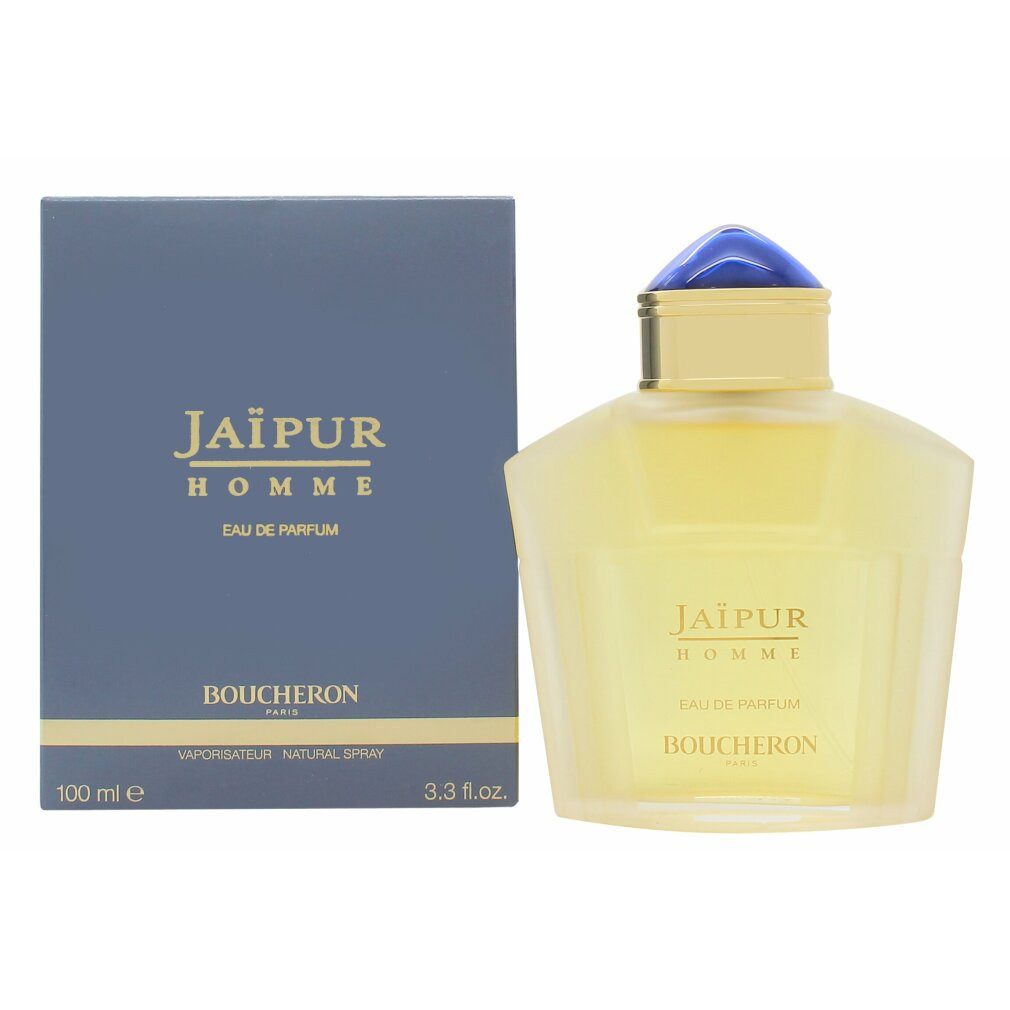 BOUCHERON Eau de Parfum Jaipur Homme Eau de Parfum 100ml Spray