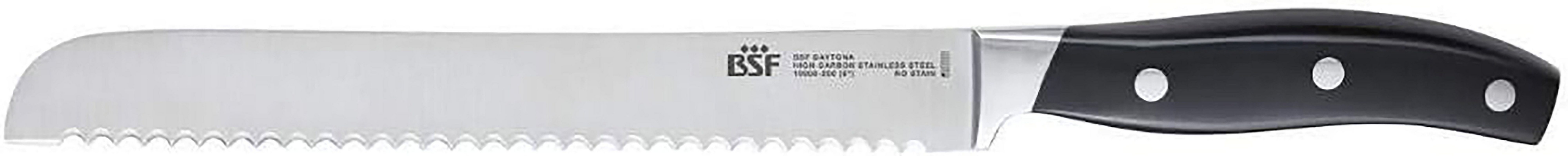 BSF Brotmesser BSF Daytona Brotmesser, Küchenmesser Kochmesser Messer 20 cm