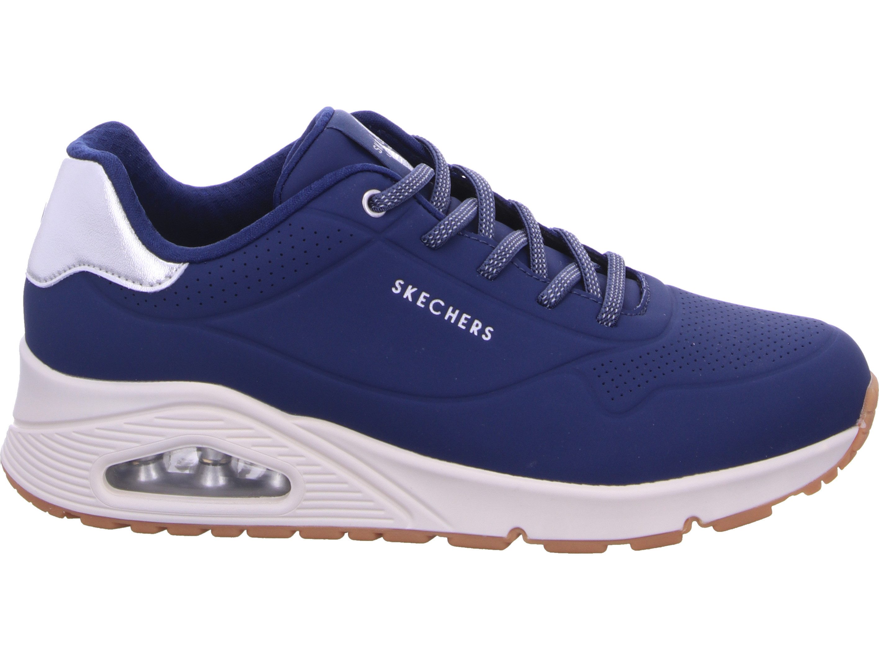 Skechers Schnürschuh günstig online kaufen