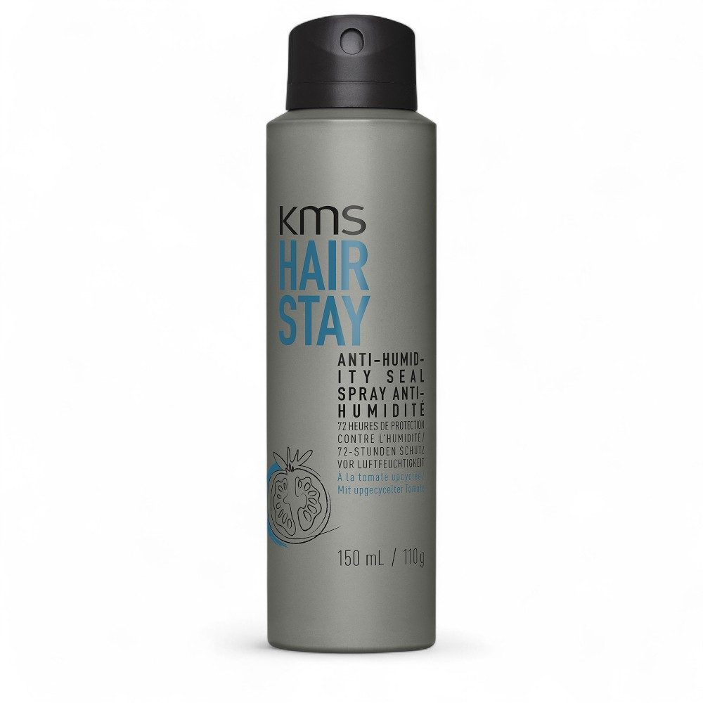KMS Haarpflege-Spray KMS Hairstay Anti-Humidity Seal 150ml