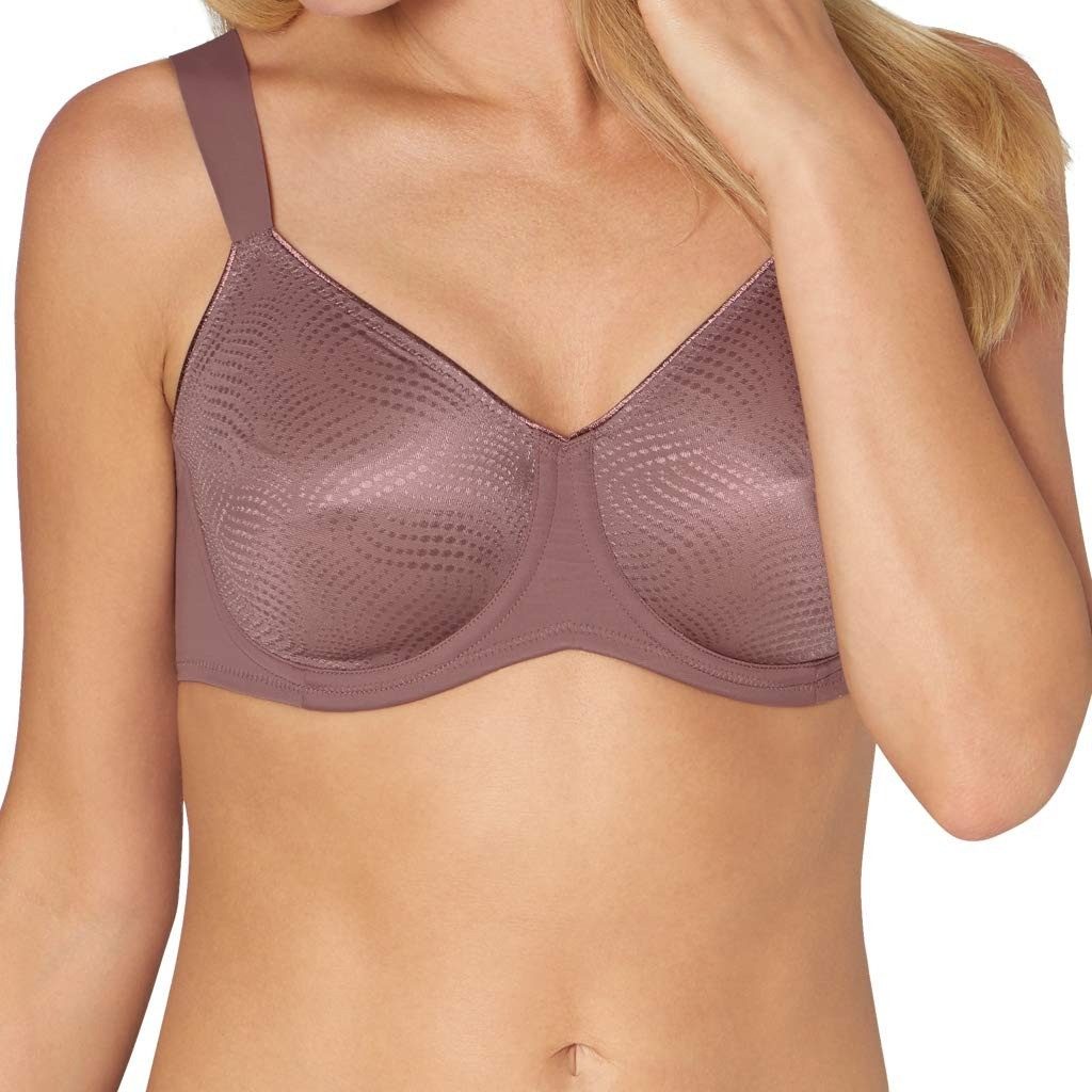 Bügel-BH Essential Minimizer W