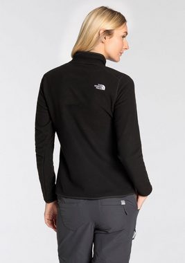 The North Face Fleecepullover 101 GLACIER FLEECE 1/4 ZIP - EU