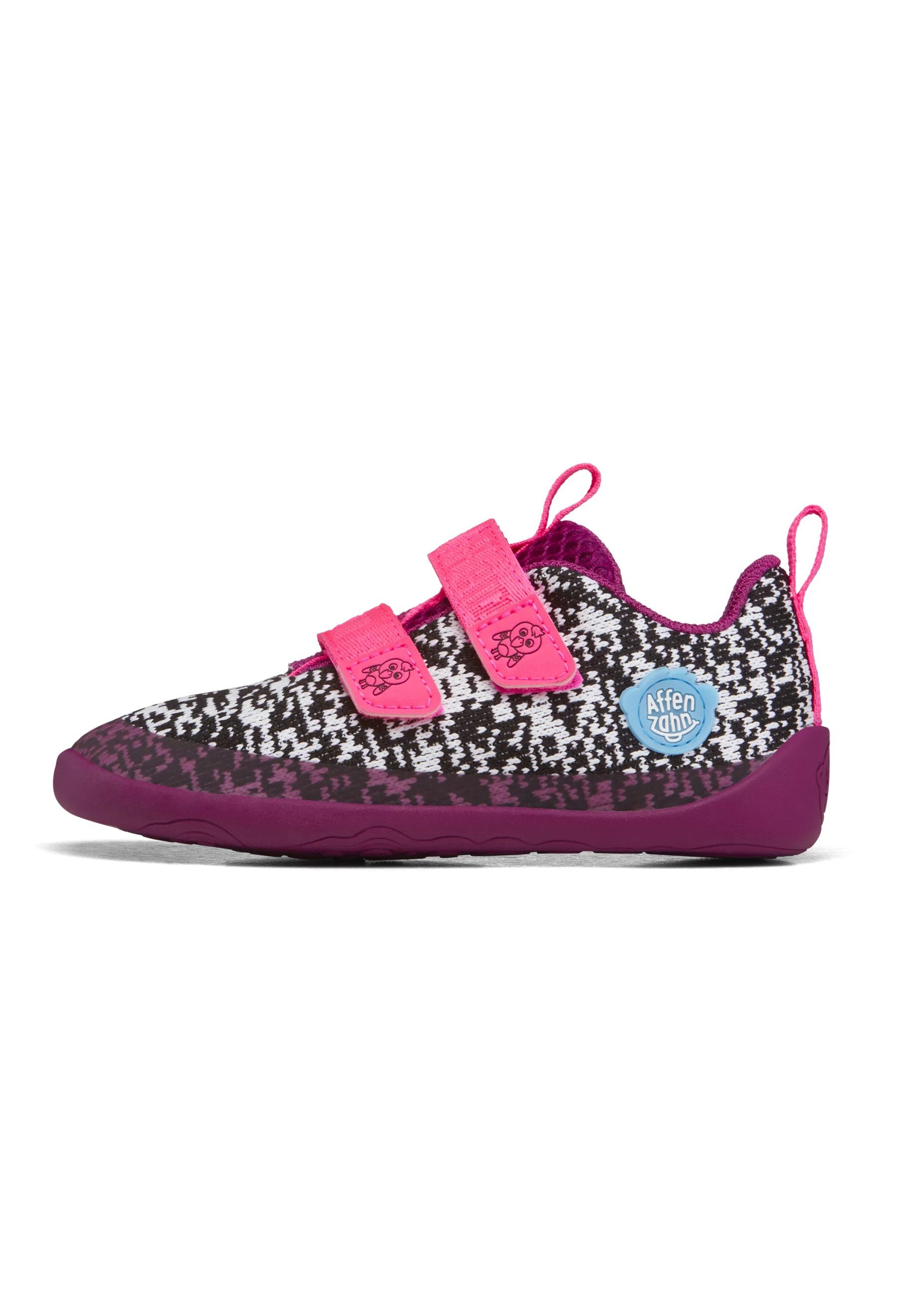 Affenzahn Barfußschuh Knit Happy Кросівки