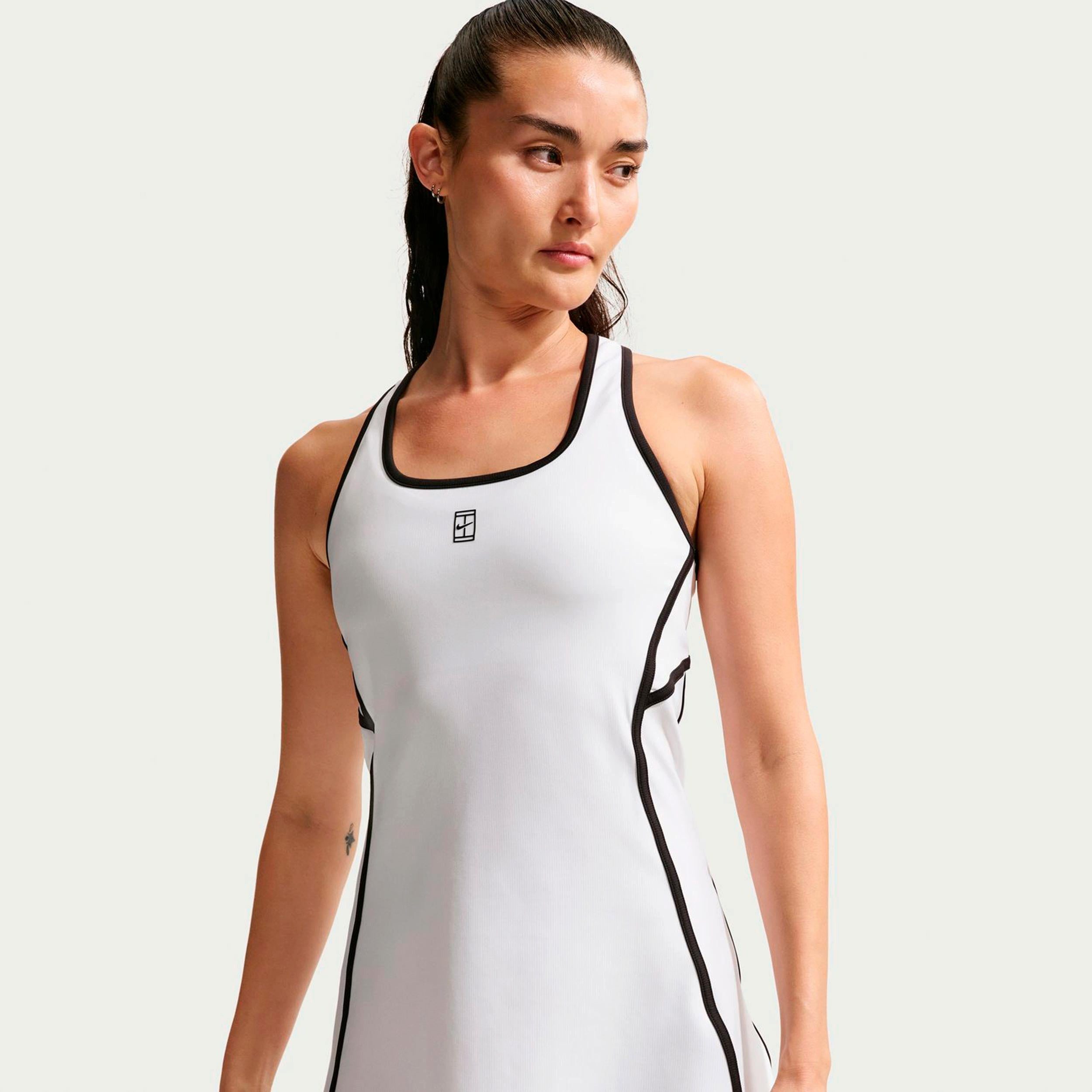 Nike Tenniskleid Court Dri-Fit Advantage