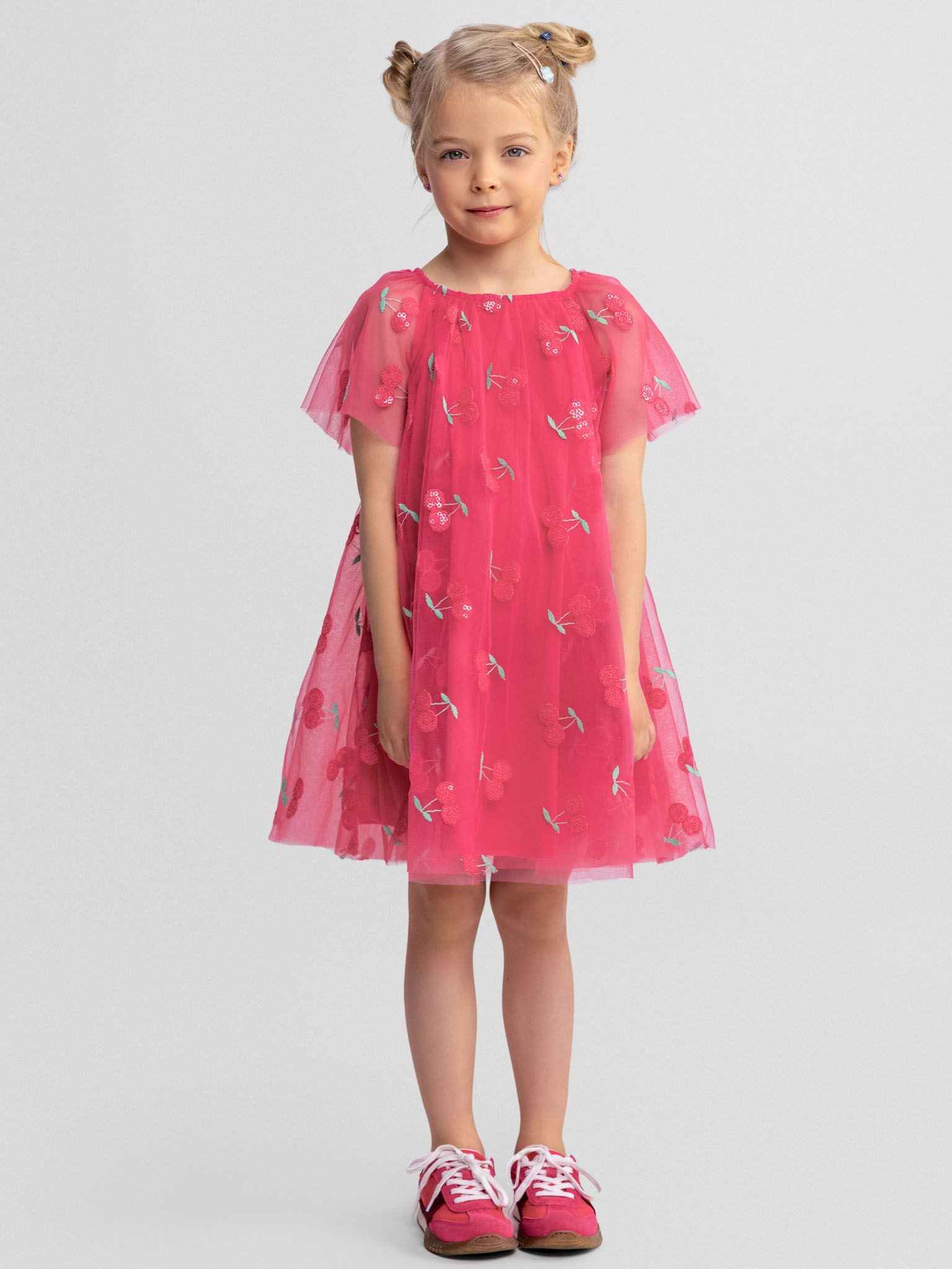 MINOTI Partykleid