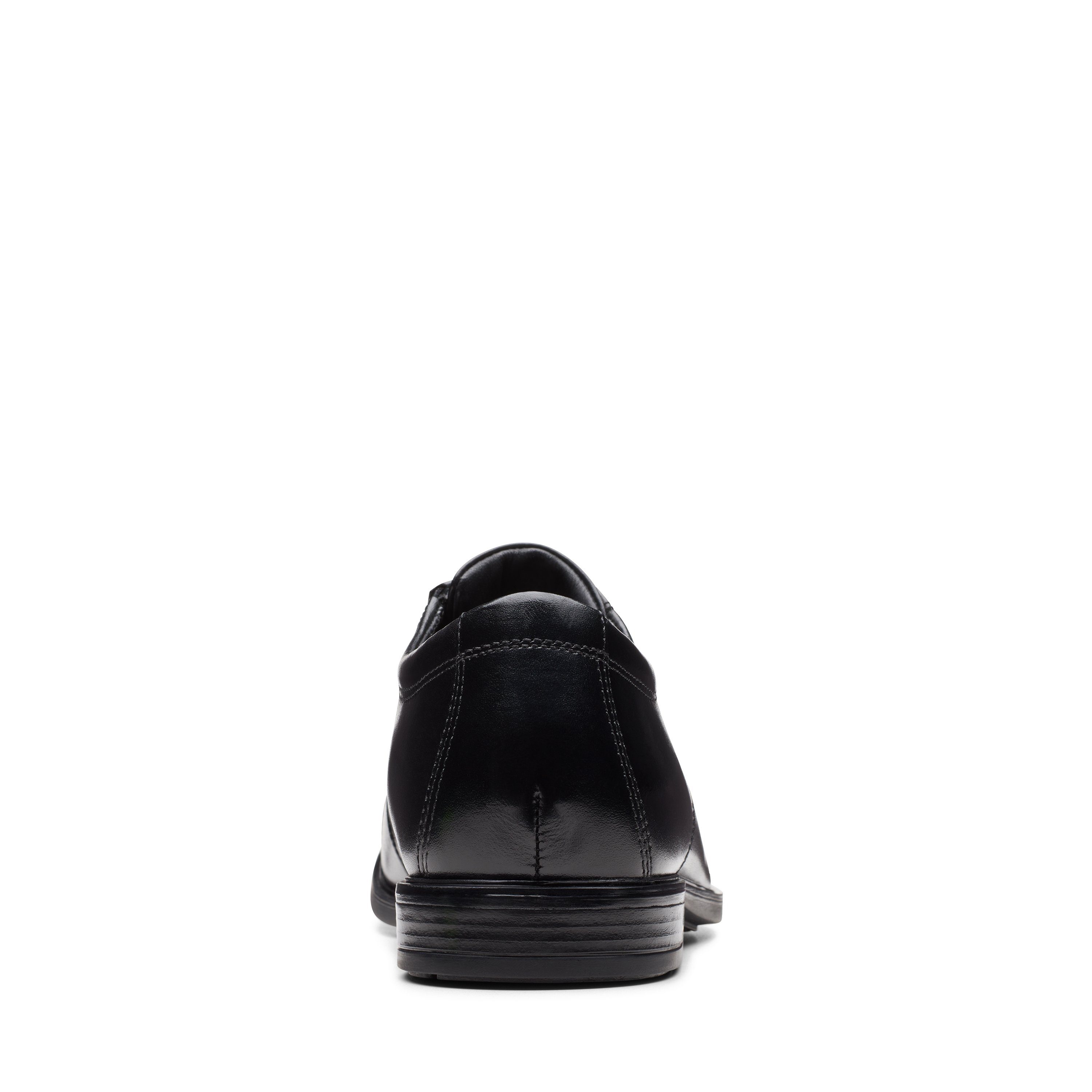 Clarks Howard Cap Schnürschuh in eleganter günstig online kaufen