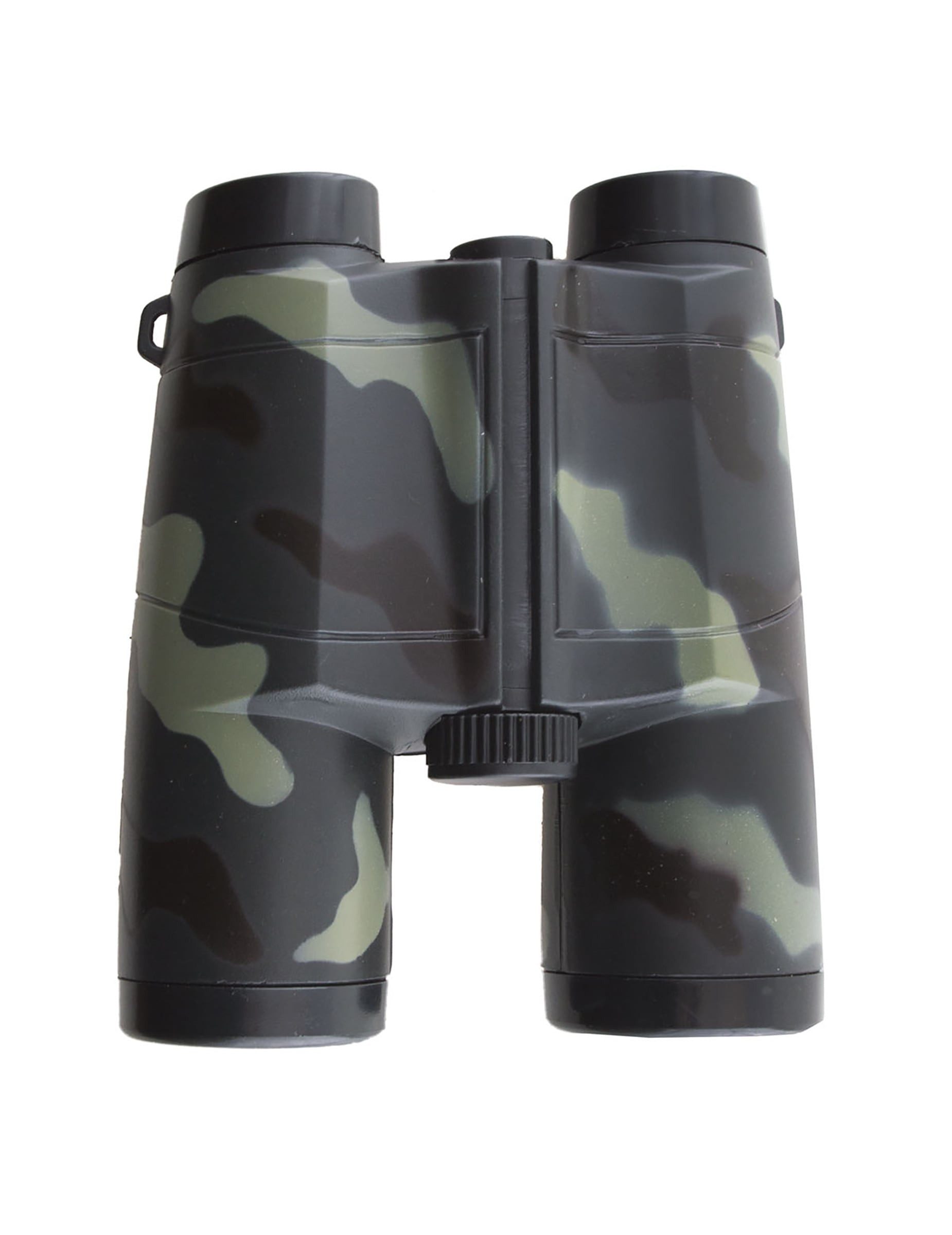 Espa Kostüm Militär Fernglas accessoire grün-schwarz
