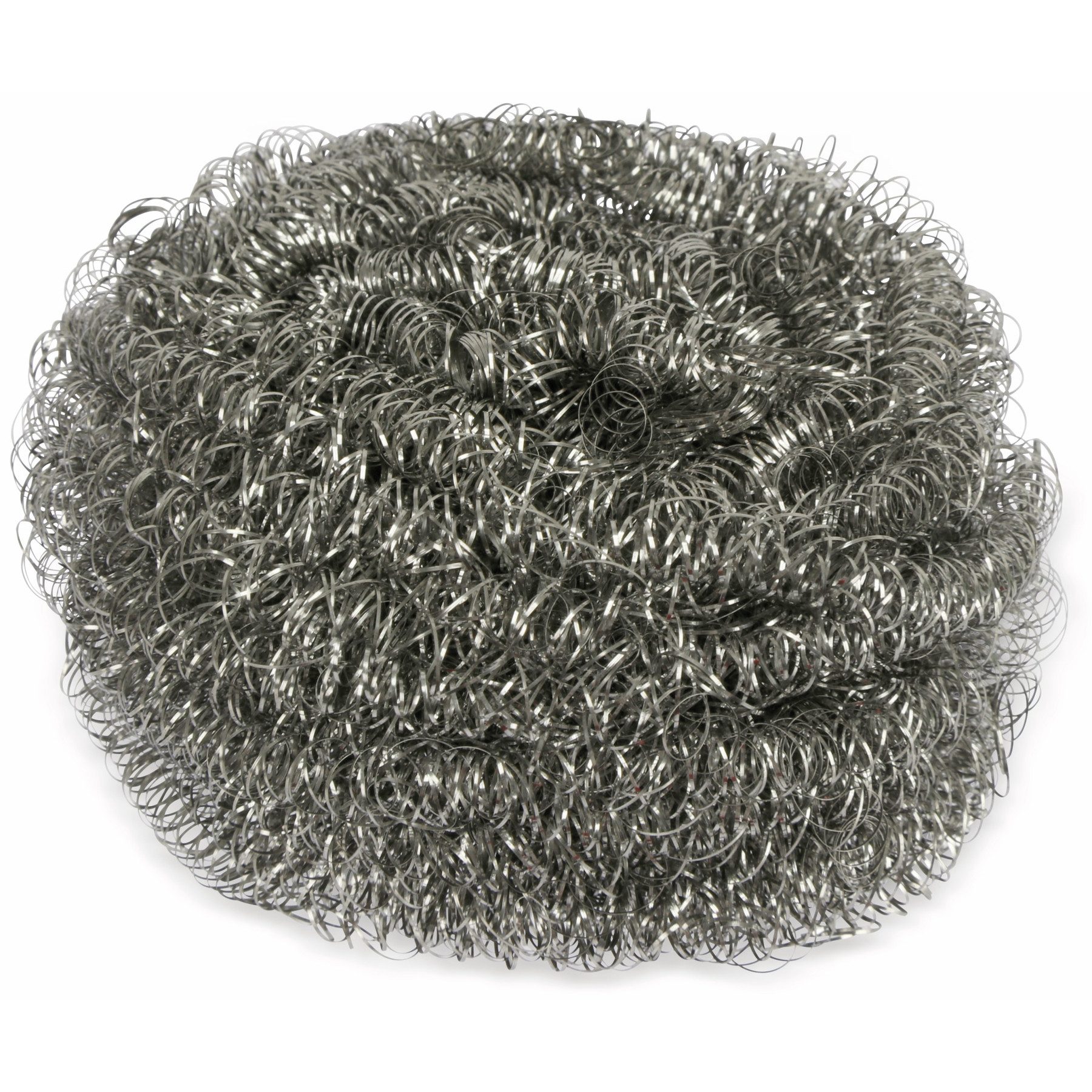 Lifetime Scheuerschwamm LIFETIME Stahlwolle 2 Stück