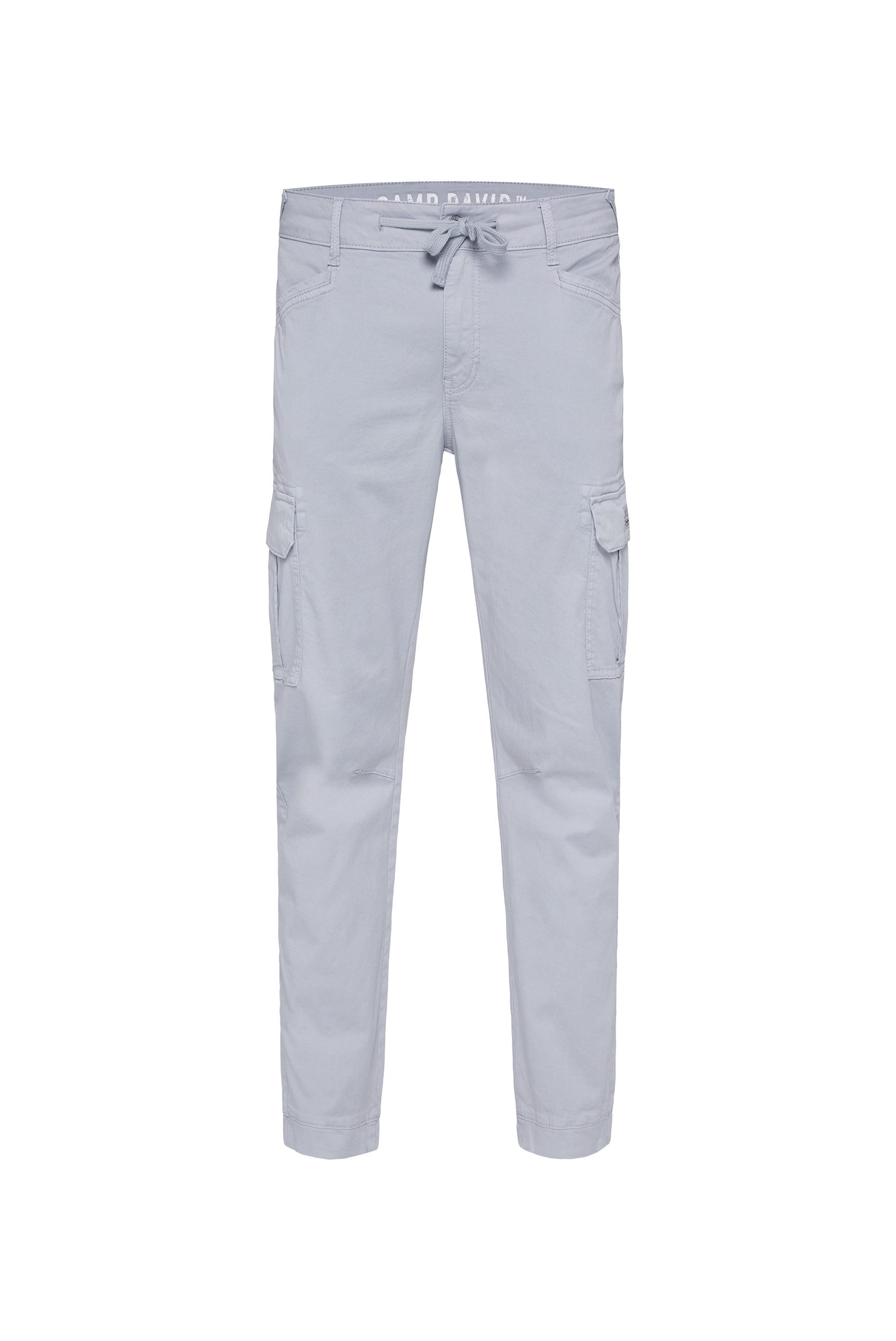 CAMP DAVID Jogg Pants mit Gummizug günstig online kaufen