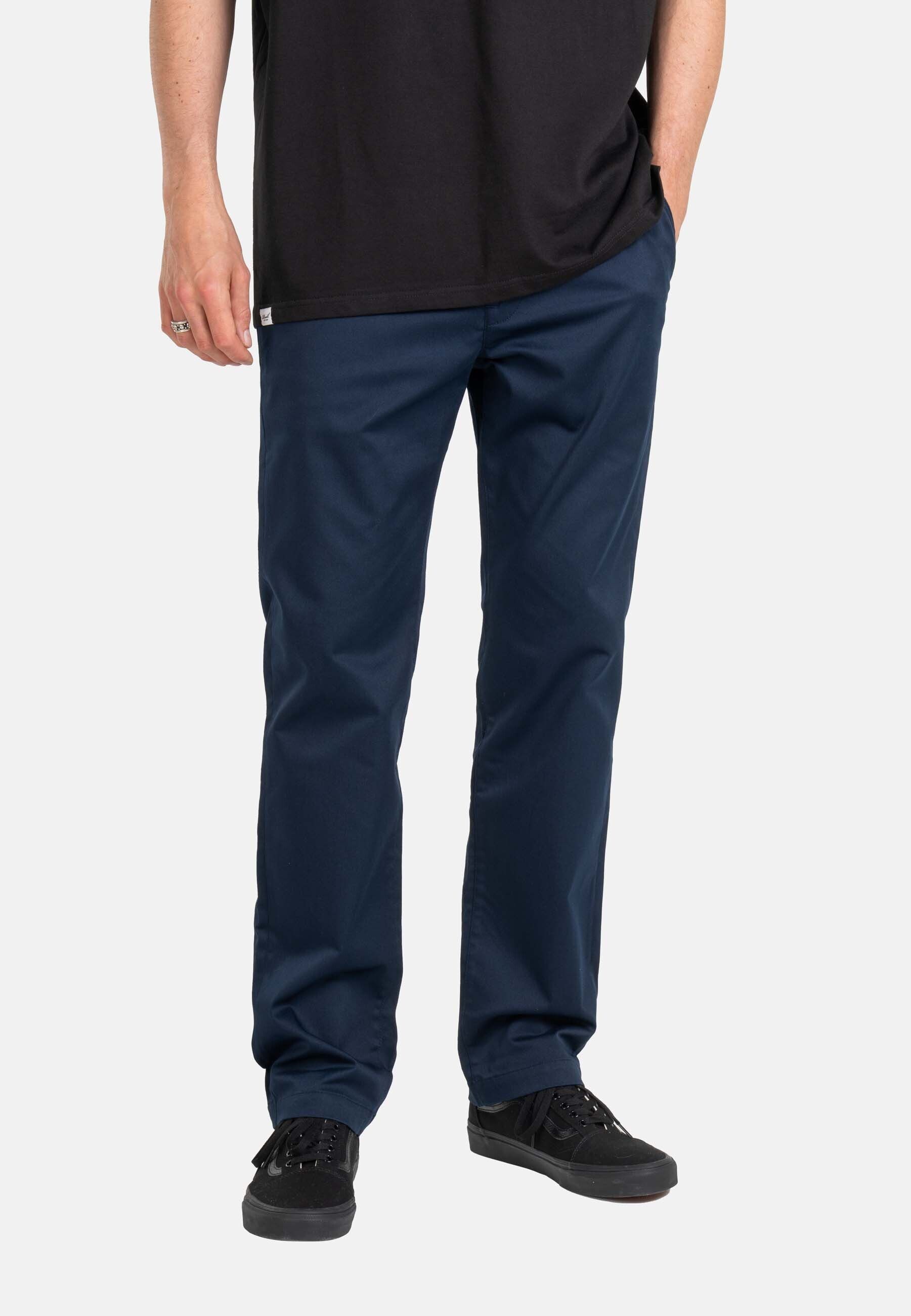 Chinohose Metro Flex Chino
