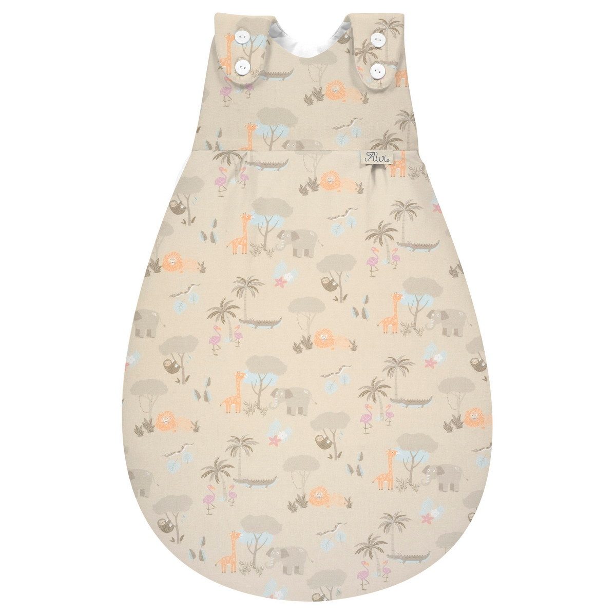 Alvi® Babyschlafsack