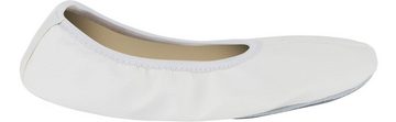 Ladeheid Damen Mädchen Ballet Flat Geschlossene Ballerinas LAAK003 Hausballerinas