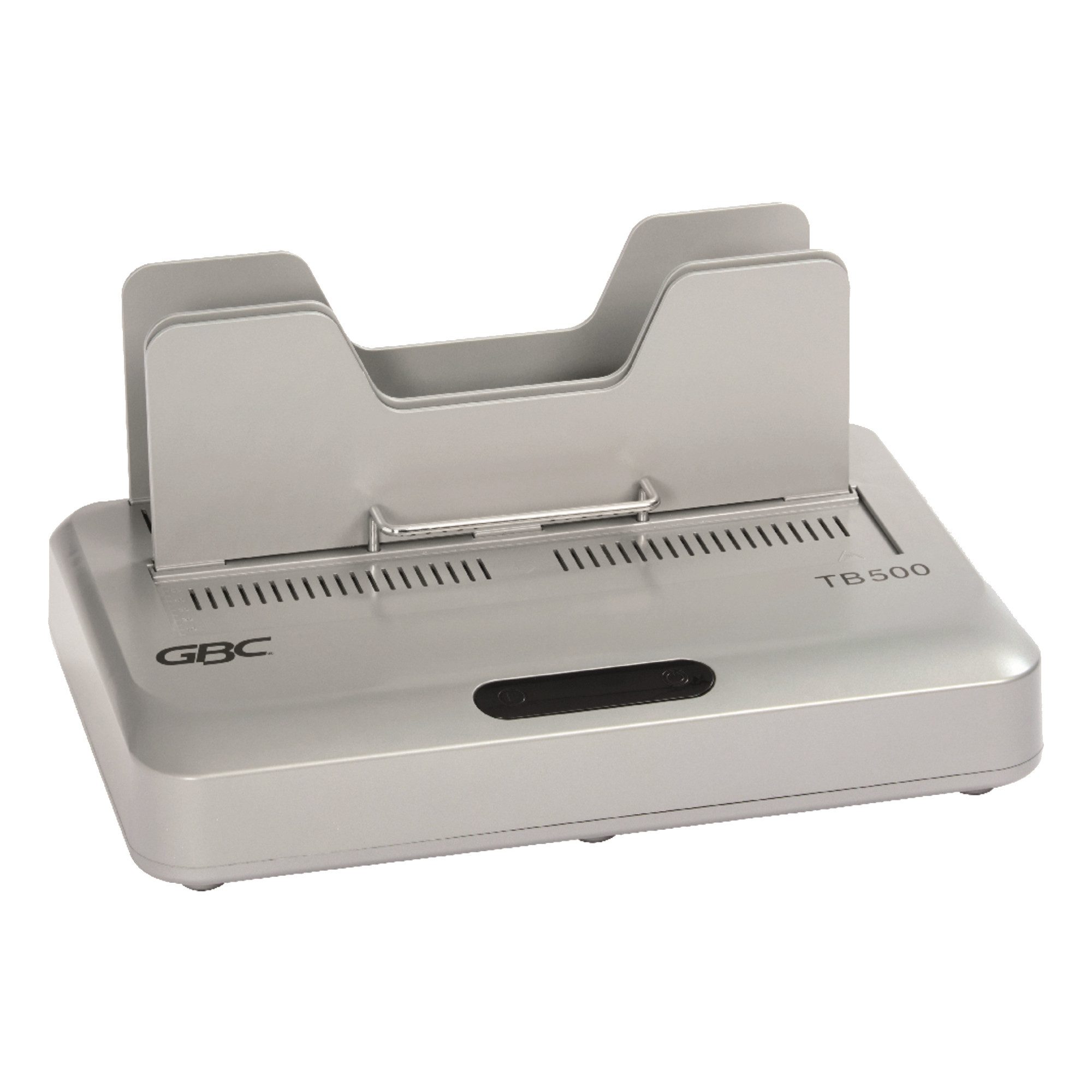 Bindegerät Thermobindegerät ThermaBind T500 4410041 500 Blatt