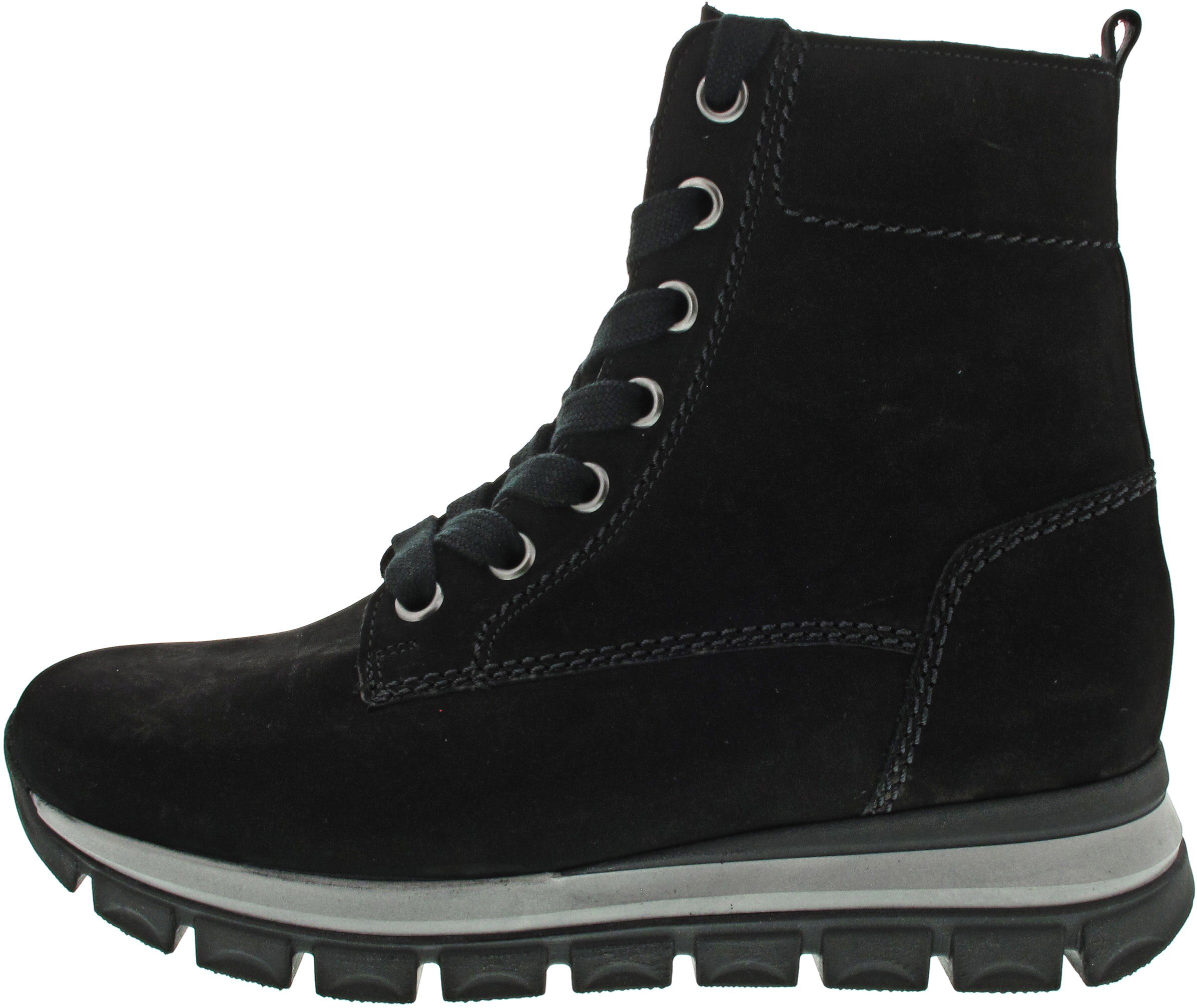 Gabor Comfort Schnürstiefelette