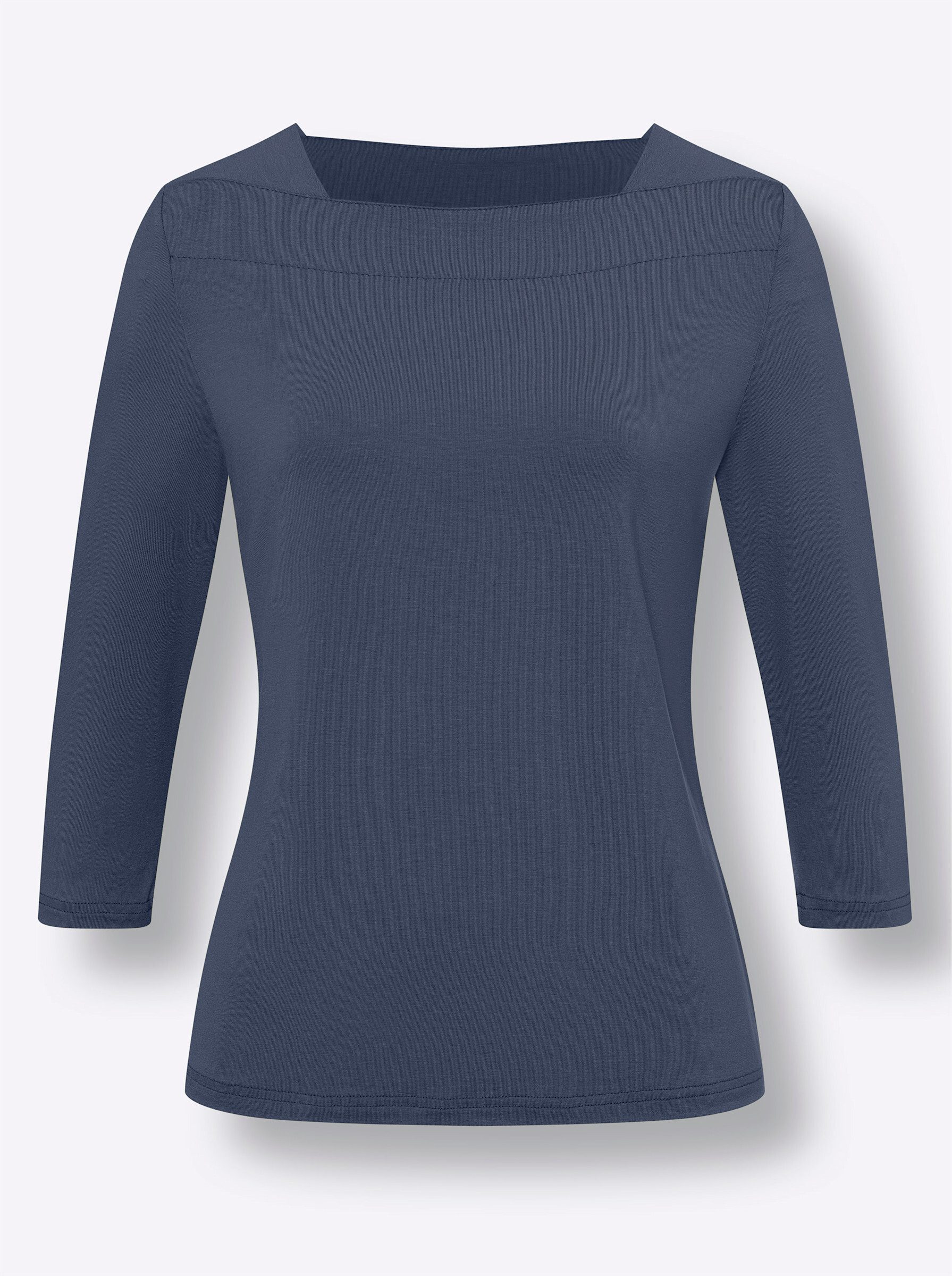 heine T-Shirt Shirt 3/4-Arm