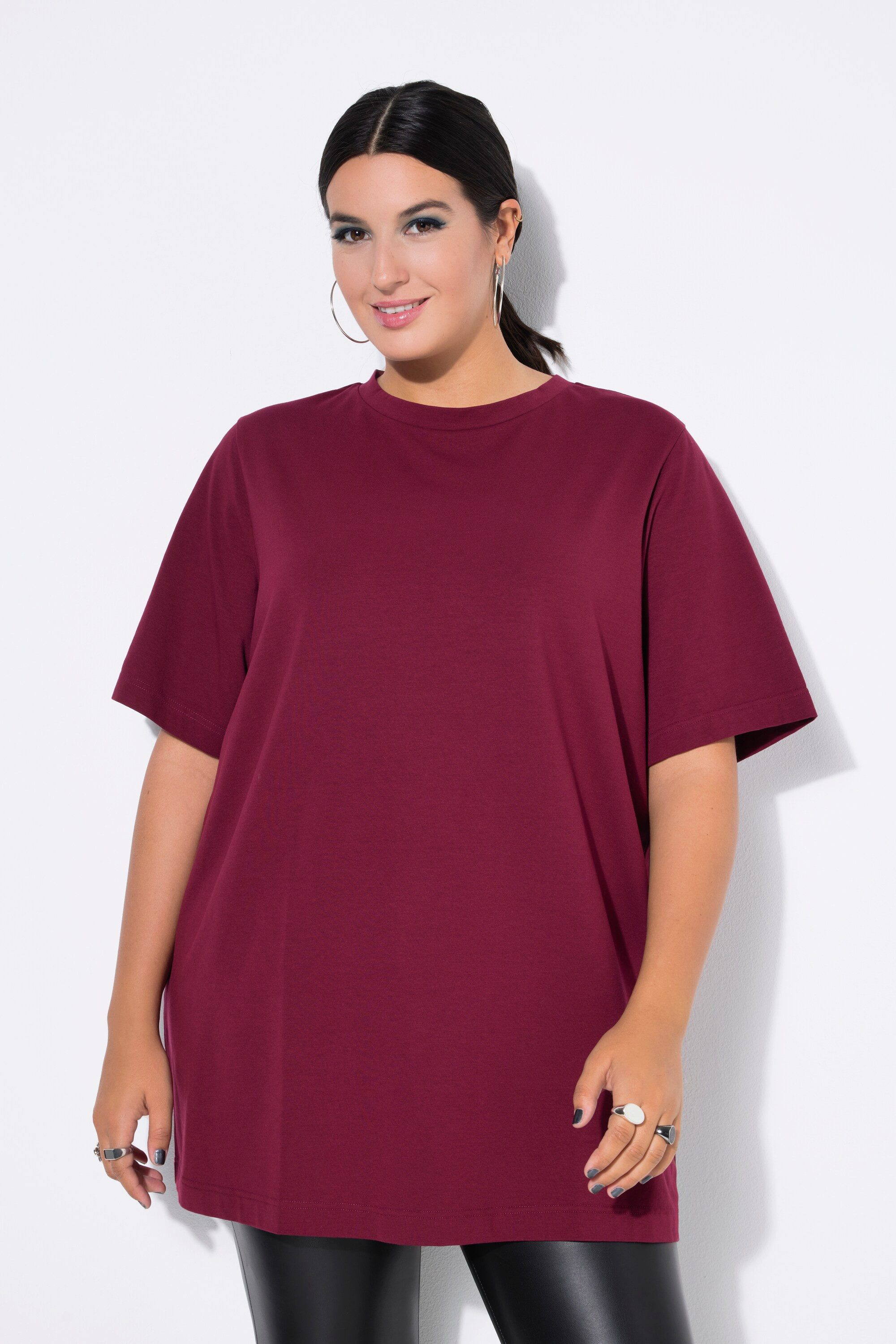 Studio Untold Longshirt Longshirt langer Classic günstig online kaufen