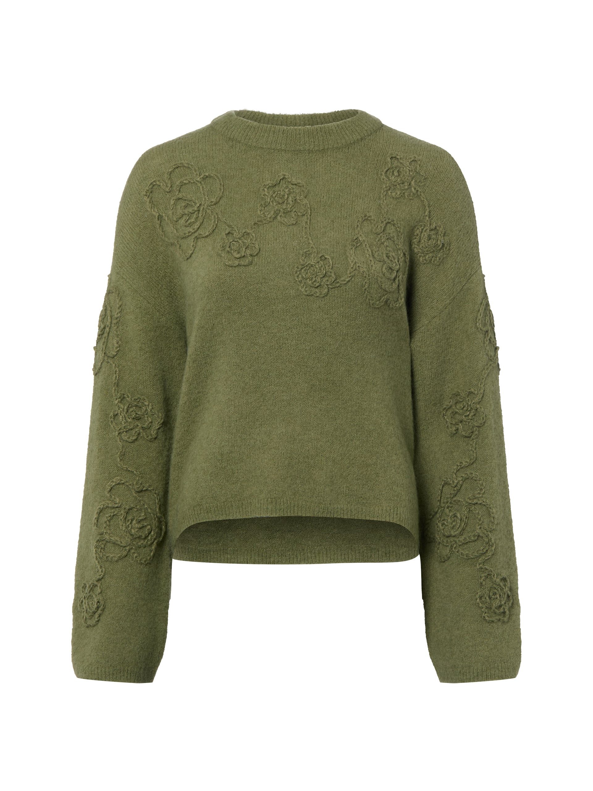 Moss Copenhagen Strickpullover MSCHMiabelle Hope
