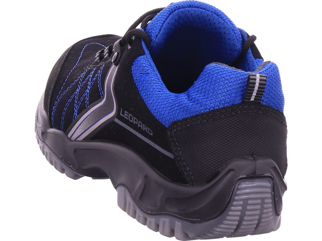 LEOPARD Sicherheitshalbschuh Gel S3 Arbeitsschuh