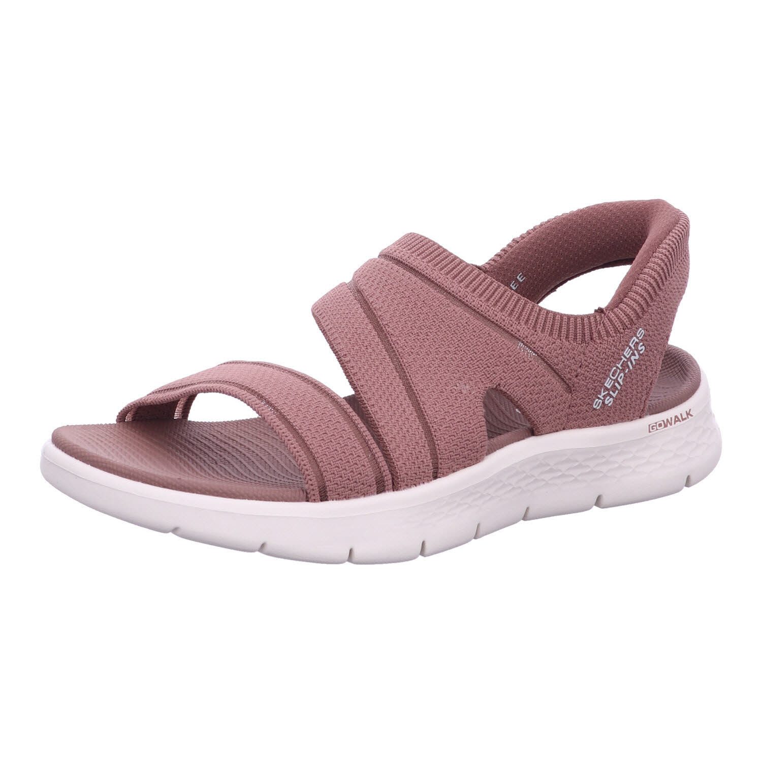 Skechers 141482 BRN Sandale günstig online kaufen