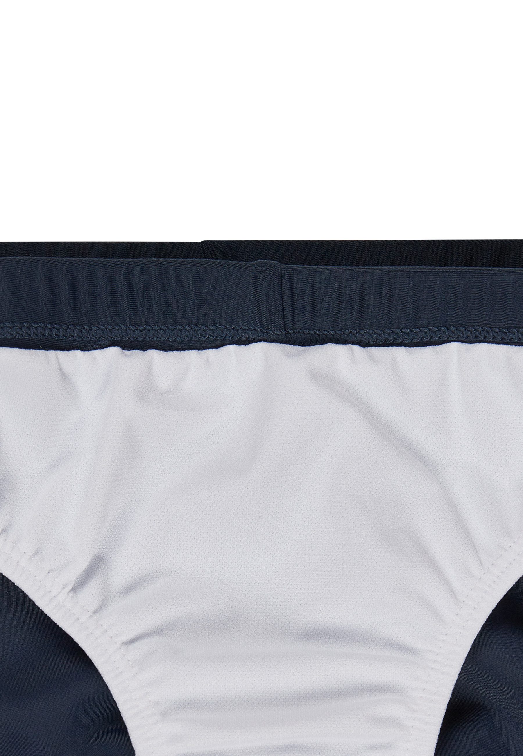 Sterntaler® Badehose UV-Schutz 50+ Badehose uni (1-St) Bade-Radlerhose uni mit Windeleinsatz bis 86/92